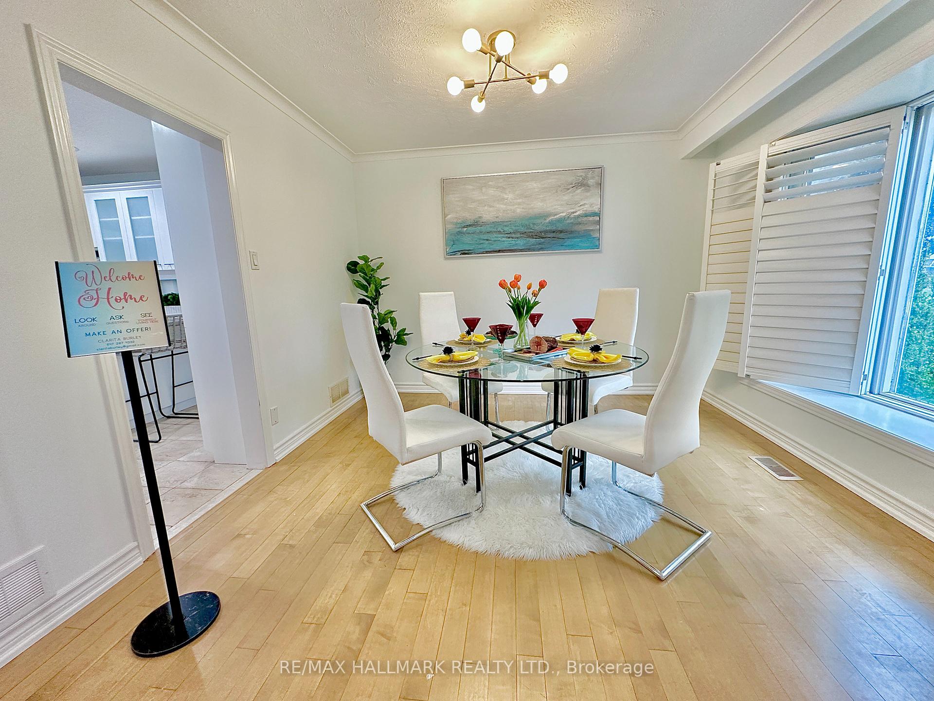 16 Gaspe Rd, Toronto, ON M2K2E8 | 4 Bedroom 5 Bathroom Detached House | Image 2