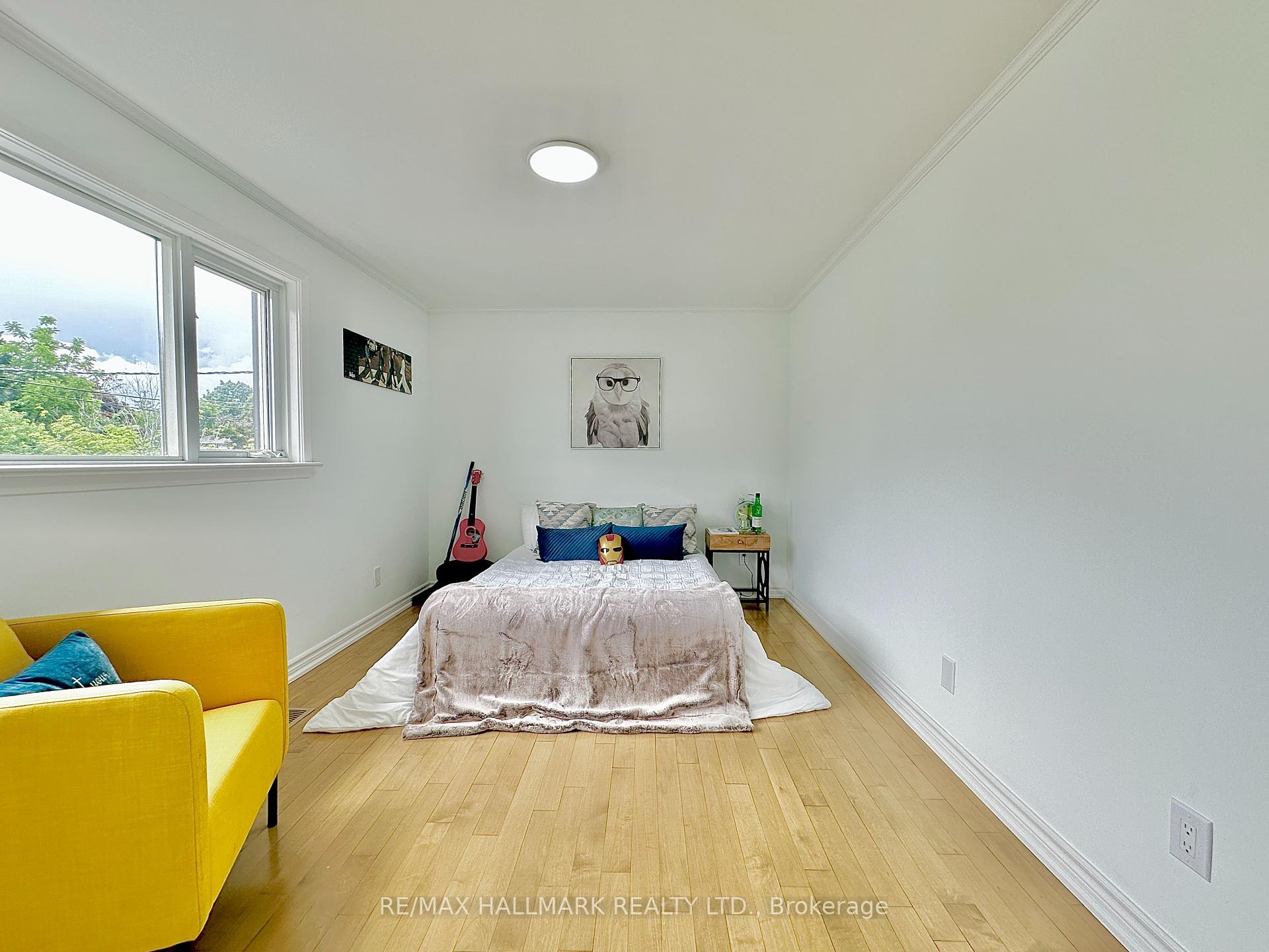 16 Gaspe Rd, Toronto, ON M2K2E8 | 4 Bedroom 5 Bathroom Detached House | Image 21