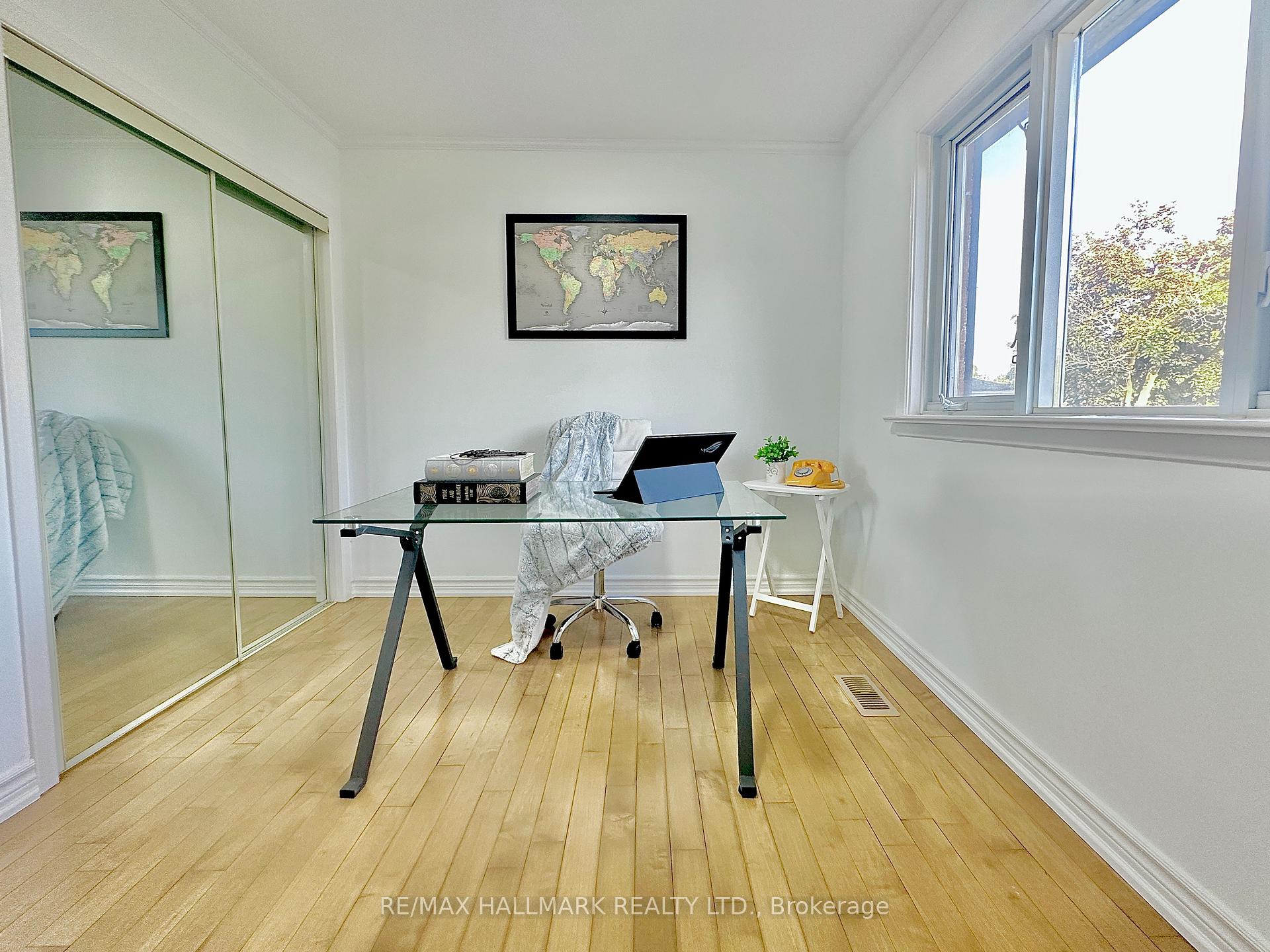 16 Gaspe Rd, Toronto, ON M2K2E8 | 4 Bedroom 5 Bathroom Detached House | Image 24