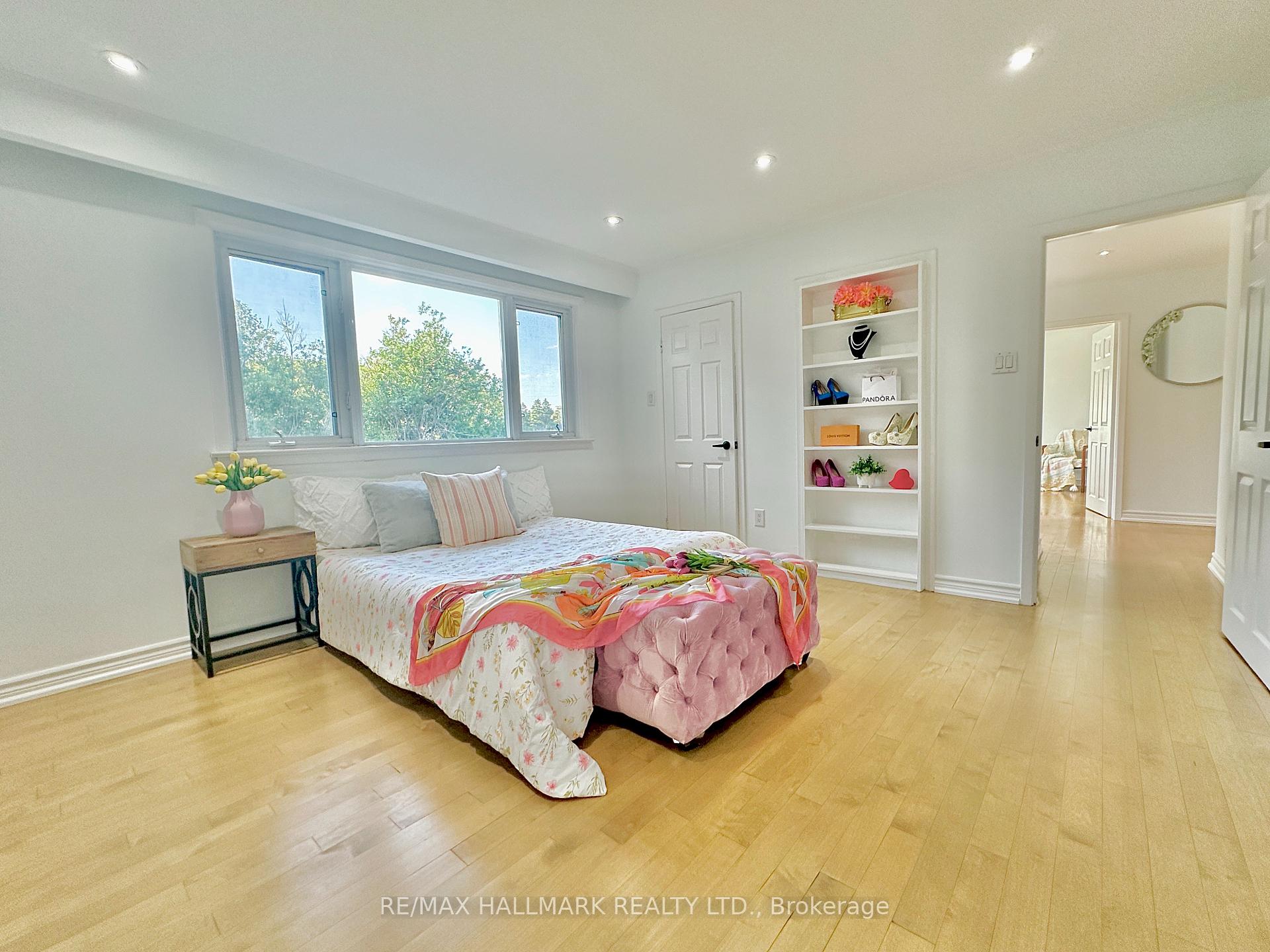 16 Gaspe Rd, Toronto, ON M2K2E8 | 4 Bedroom 5 Bathroom Detached House | Image 27