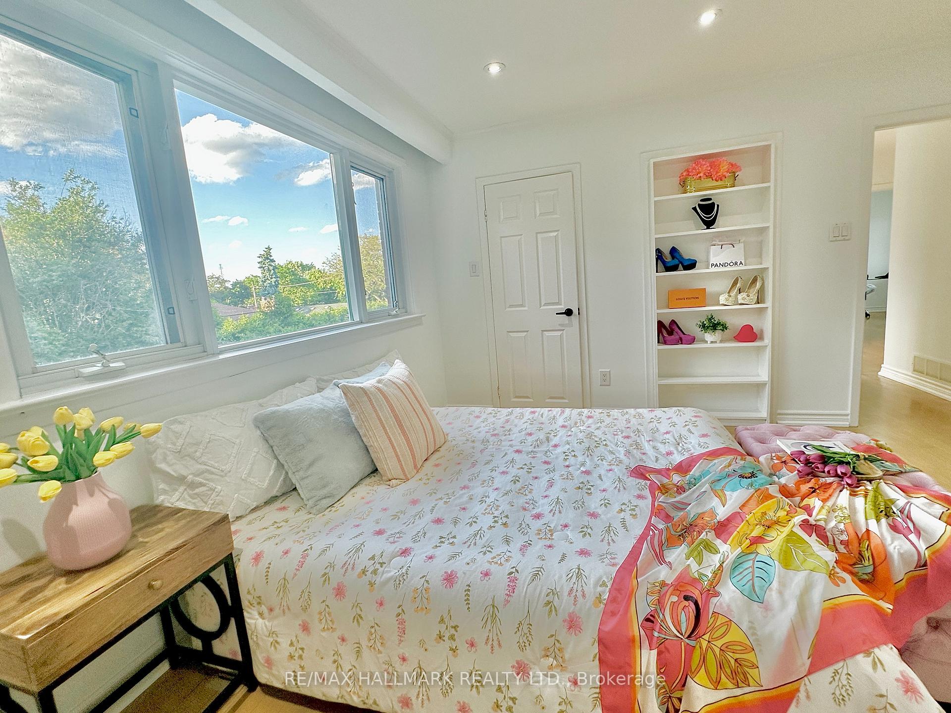 16 Gaspe Rd, Toronto, ON M2K2E8 | 4 Bedroom 5 Bathroom Detached House | Image 28