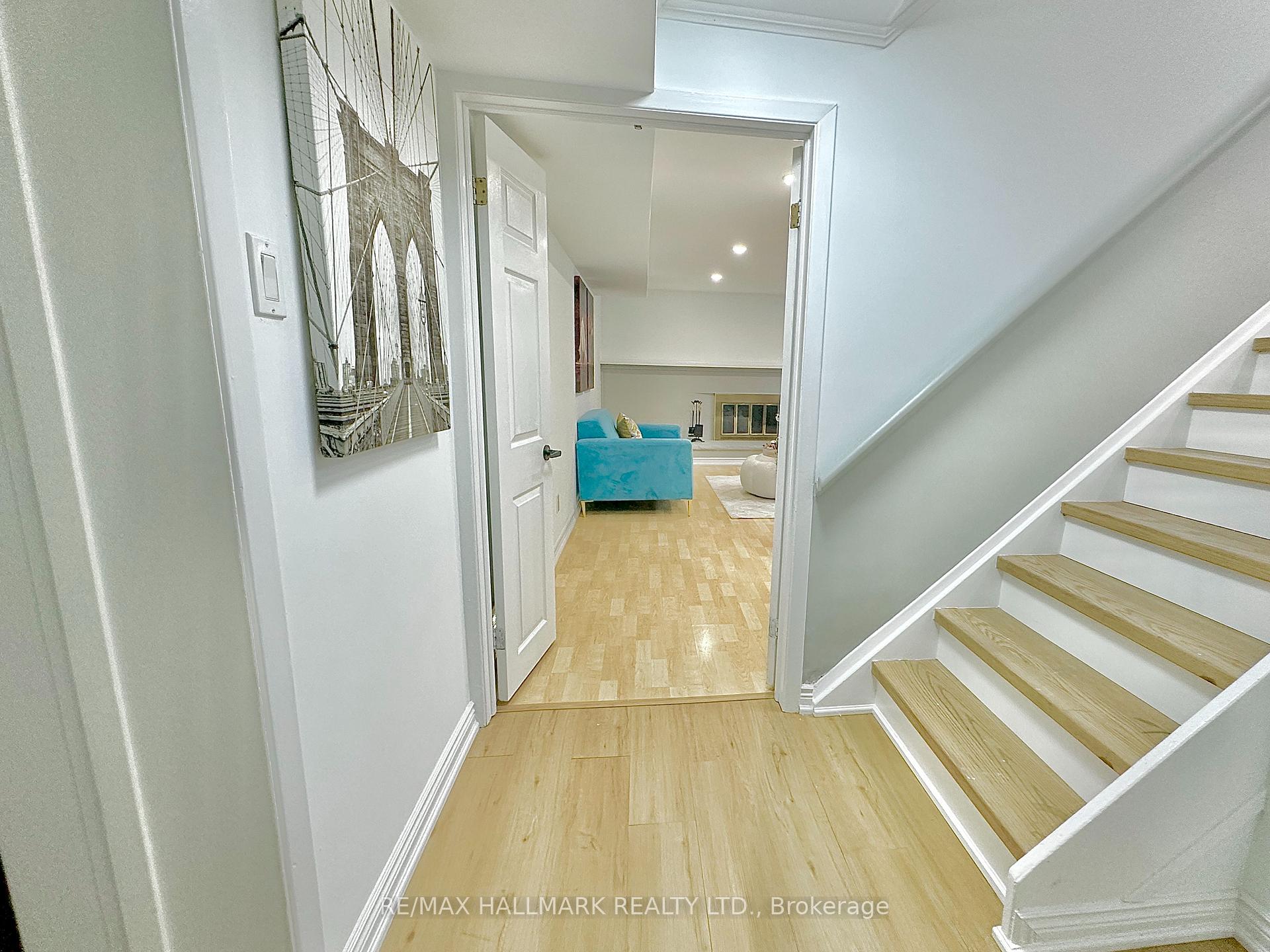 16 Gaspe Rd, Toronto, ON M2K2E8 | 4 Bedroom 5 Bathroom Detached House | Image 30