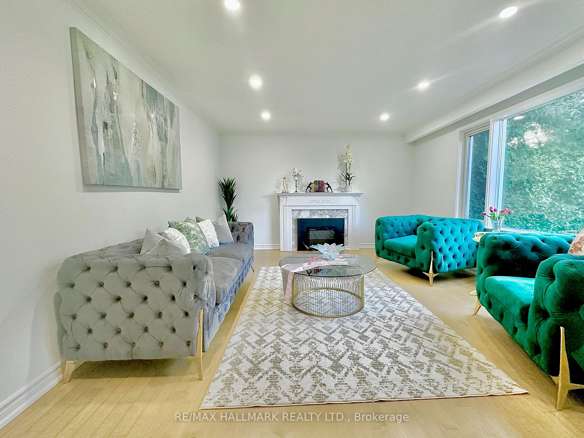 16 Gaspe Rd, Toronto, ON M2K2E8 | 4 Bedroom 5 Bathroom Detached House | Image 7