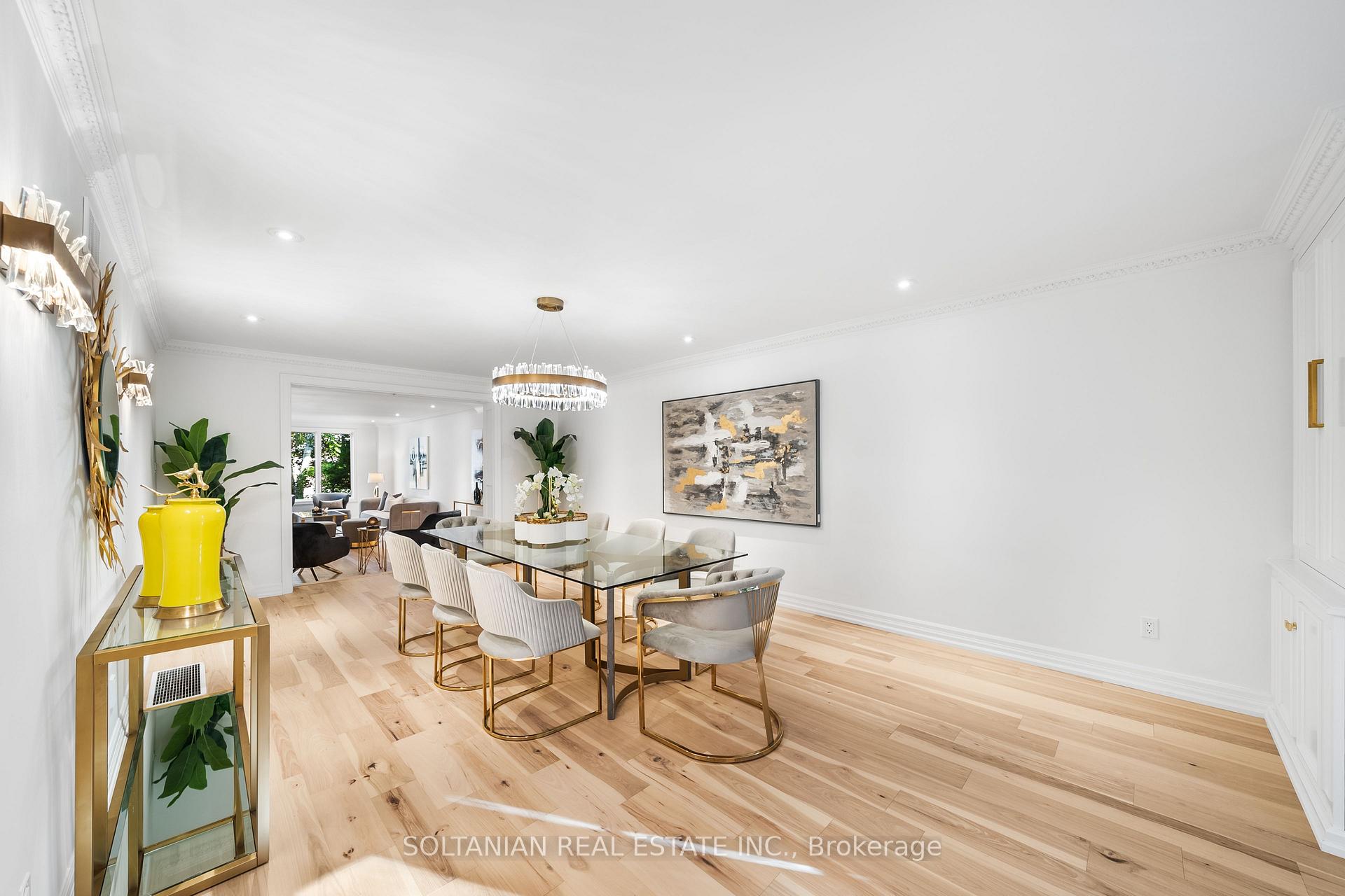 31 Cheval Dr, Toronto, ON M3B1R5 | 4 Bedroom 5 Bathroom Detached House | Image 12