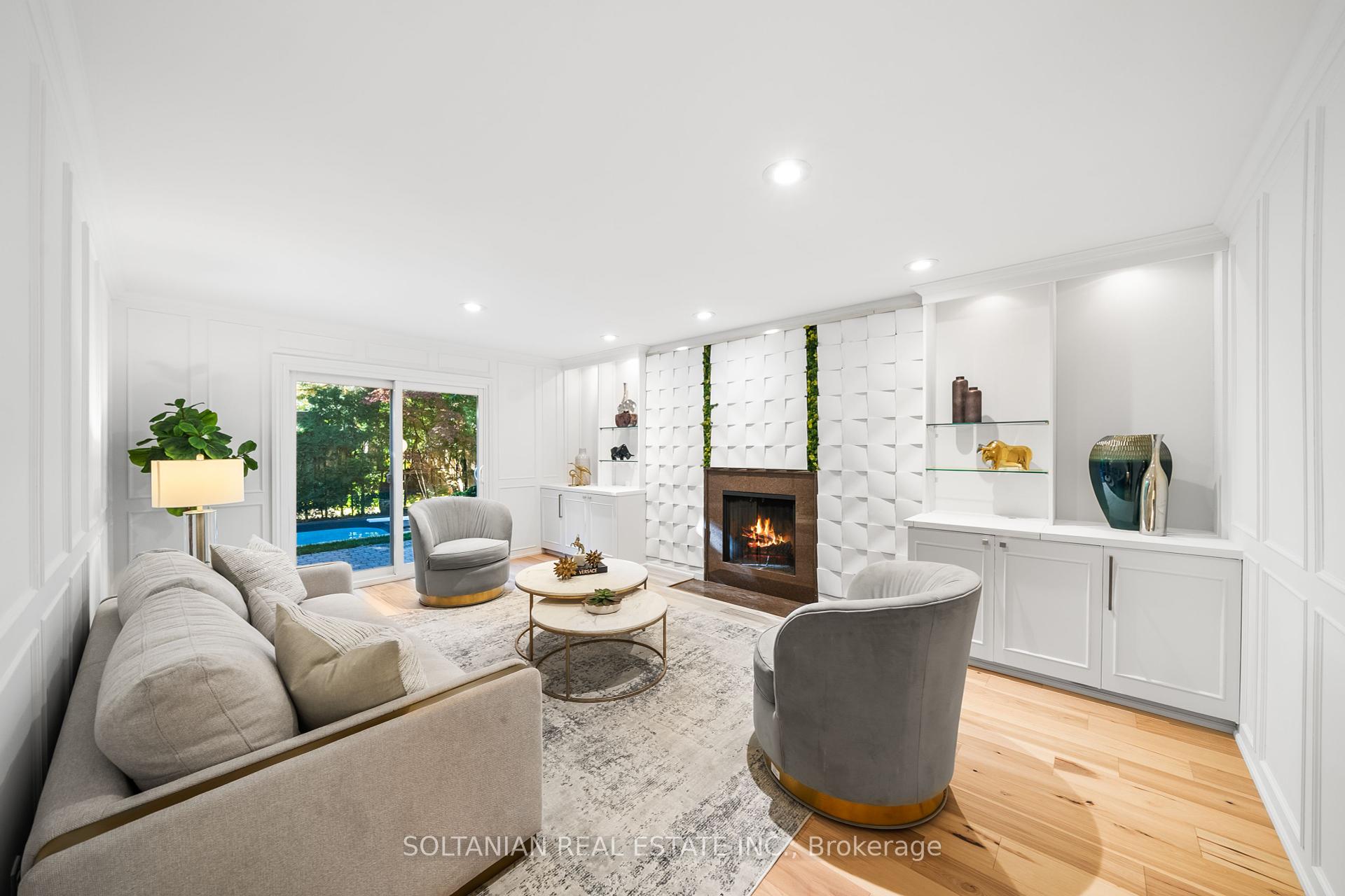 31 Cheval Dr, Toronto, ON M3B1R5 | 4 Bedroom 5 Bathroom Detached House | Image 13