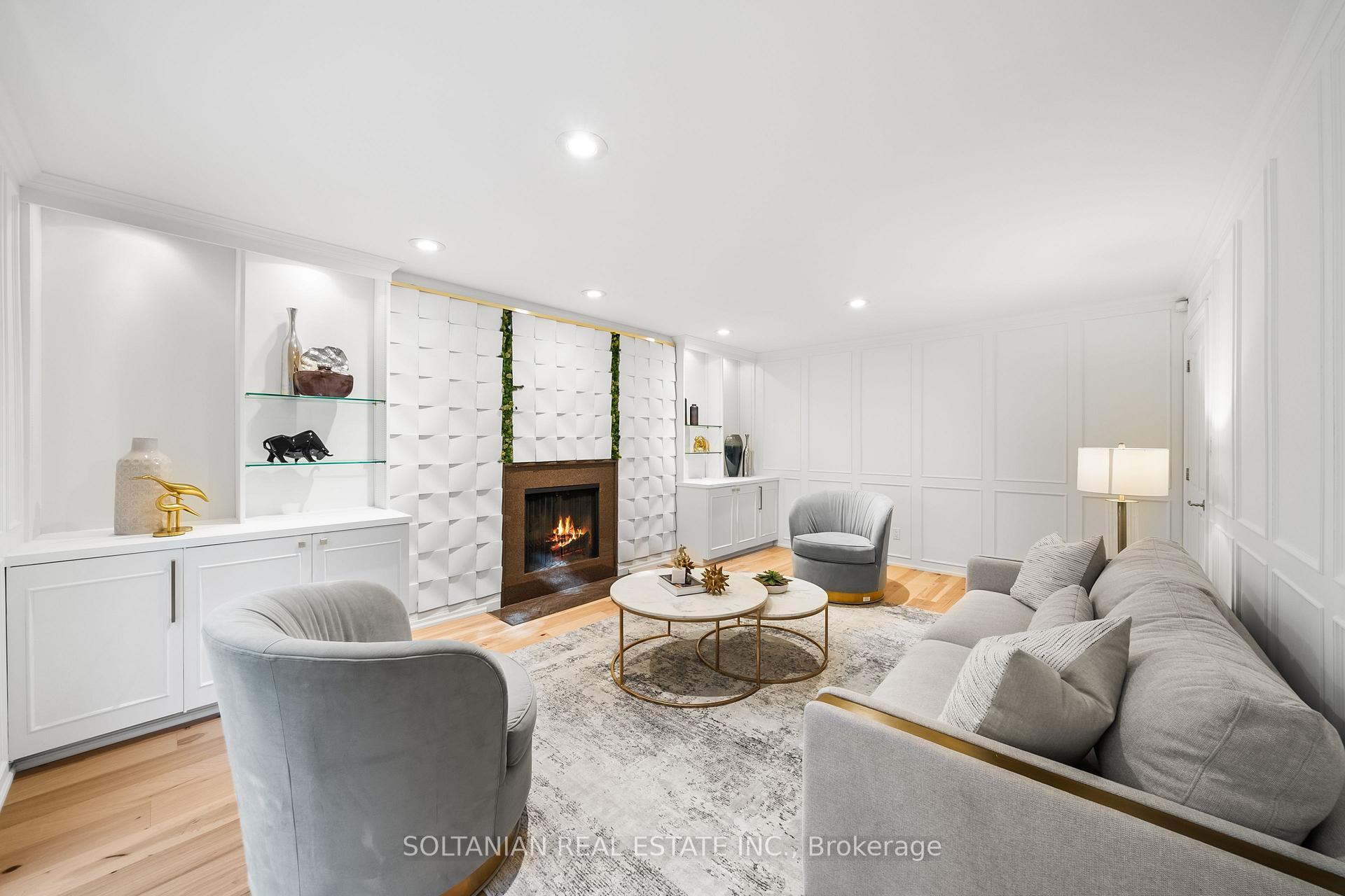 31 Cheval Dr, Toronto, ON M3B1R5 | 4 Bedroom 5 Bathroom Detached House | Image 14