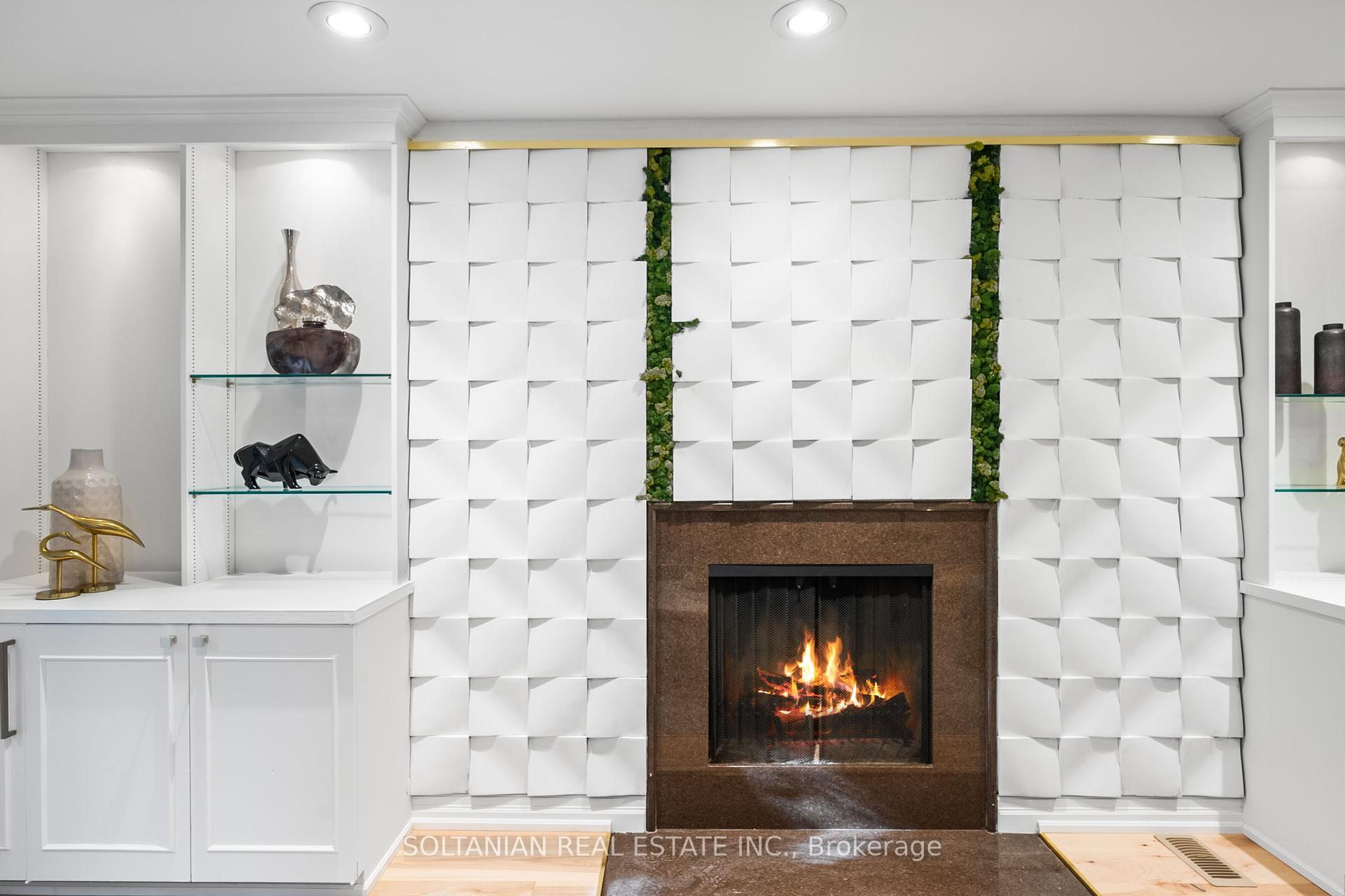 31 Cheval Dr, Toronto, ON M3B1R5 | 4 Bedroom 5 Bathroom Detached House | Image 16