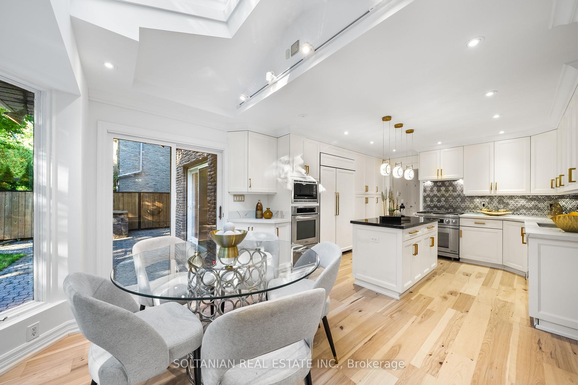 31 Cheval Dr, Toronto, ON M3B1R5 | 4 Bedroom 5 Bathroom Detached House | Image 20