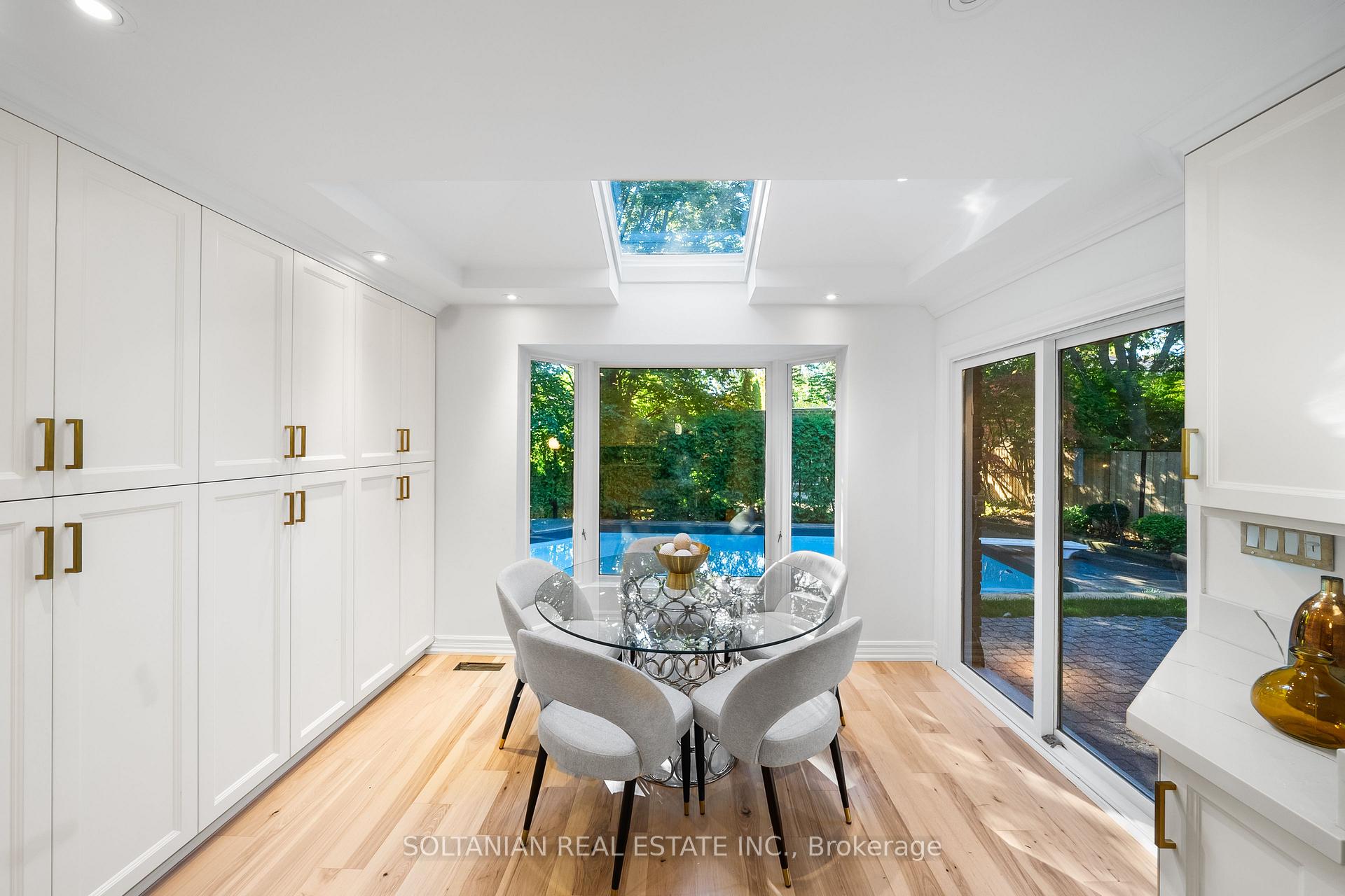 31 Cheval Dr, Toronto, ON M3B1R5 | 4 Bedroom 5 Bathroom Detached House | Image 21