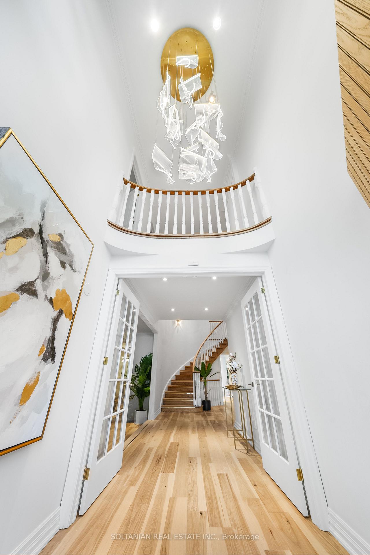 31 Cheval Dr, Toronto, ON M3B1R5 | 4 Bedroom 5 Bathroom Detached House | Image 22