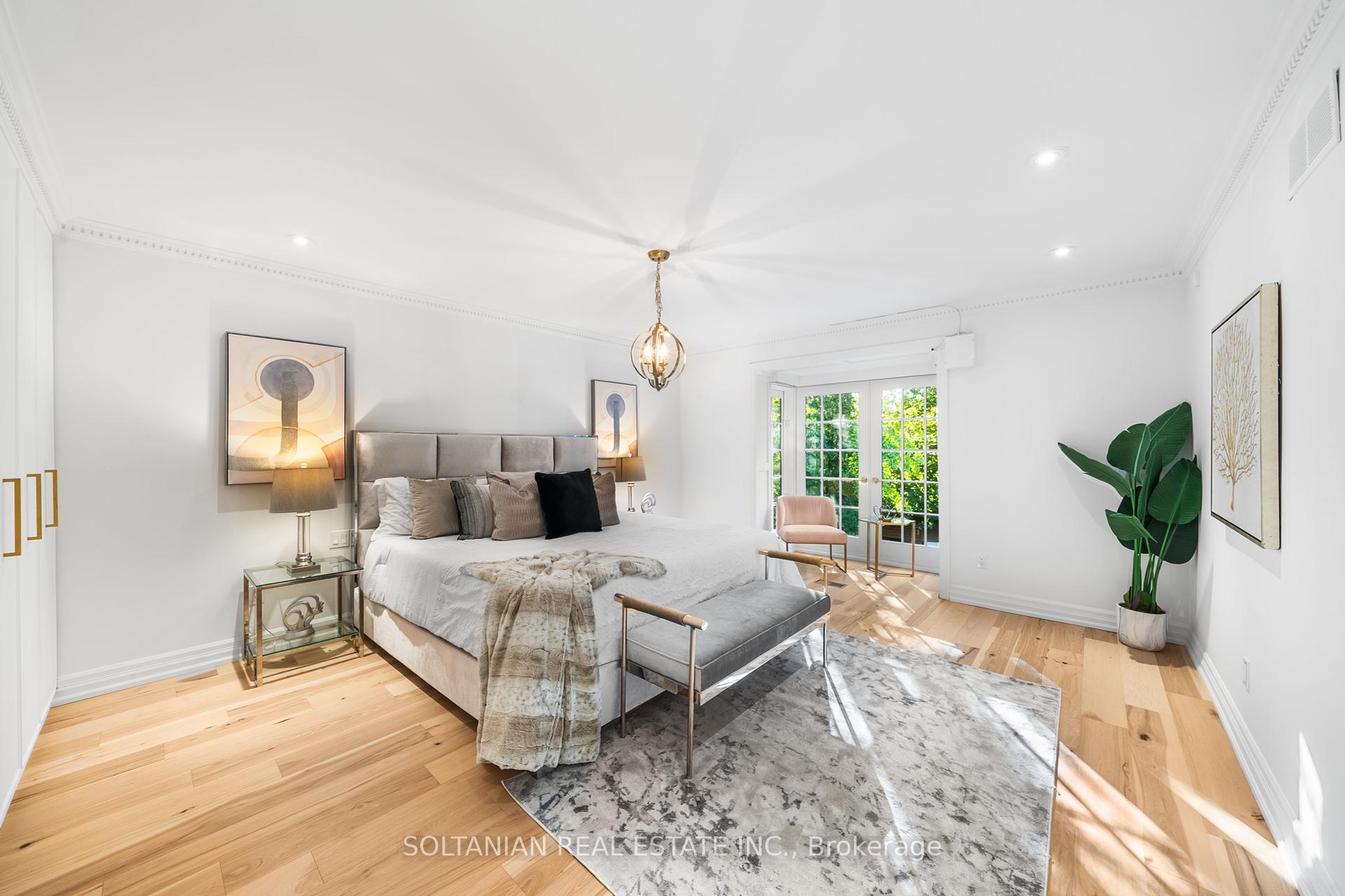 31 Cheval Dr, Toronto, ON M3B1R5 | 4 Bedroom 5 Bathroom Detached House | Image 24