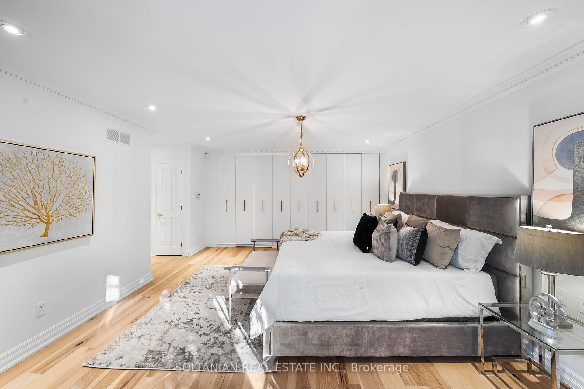 31 Cheval Dr, Toronto, ON M3B1R5 | 4 Bedroom 5 Bathroom Detached House | Image 25