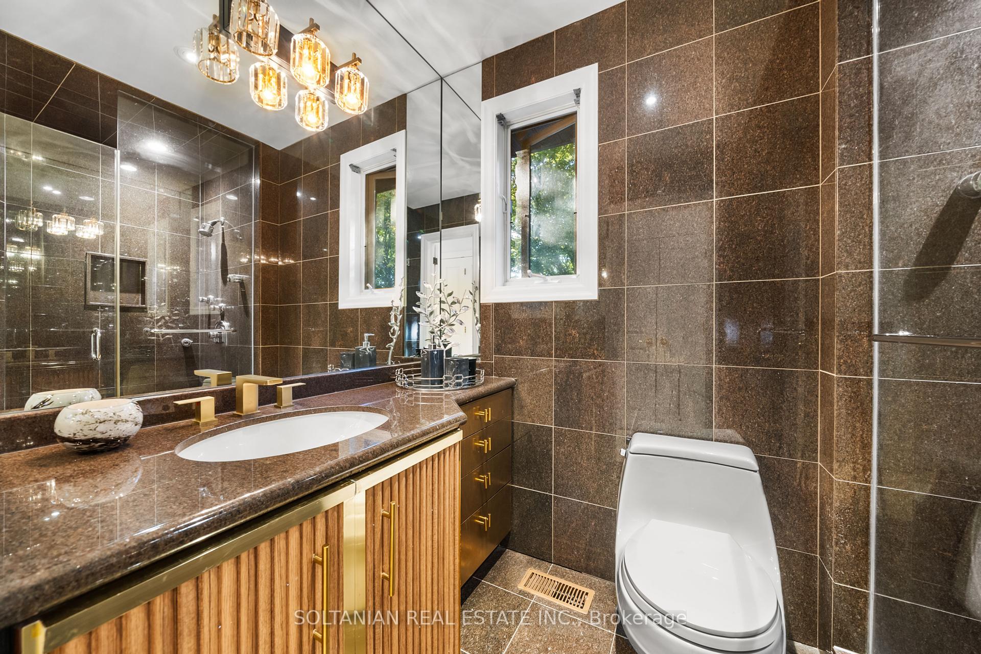 31 Cheval Dr, Toronto, ON M3B1R5 | 4 Bedroom 5 Bathroom Detached House | Image 27