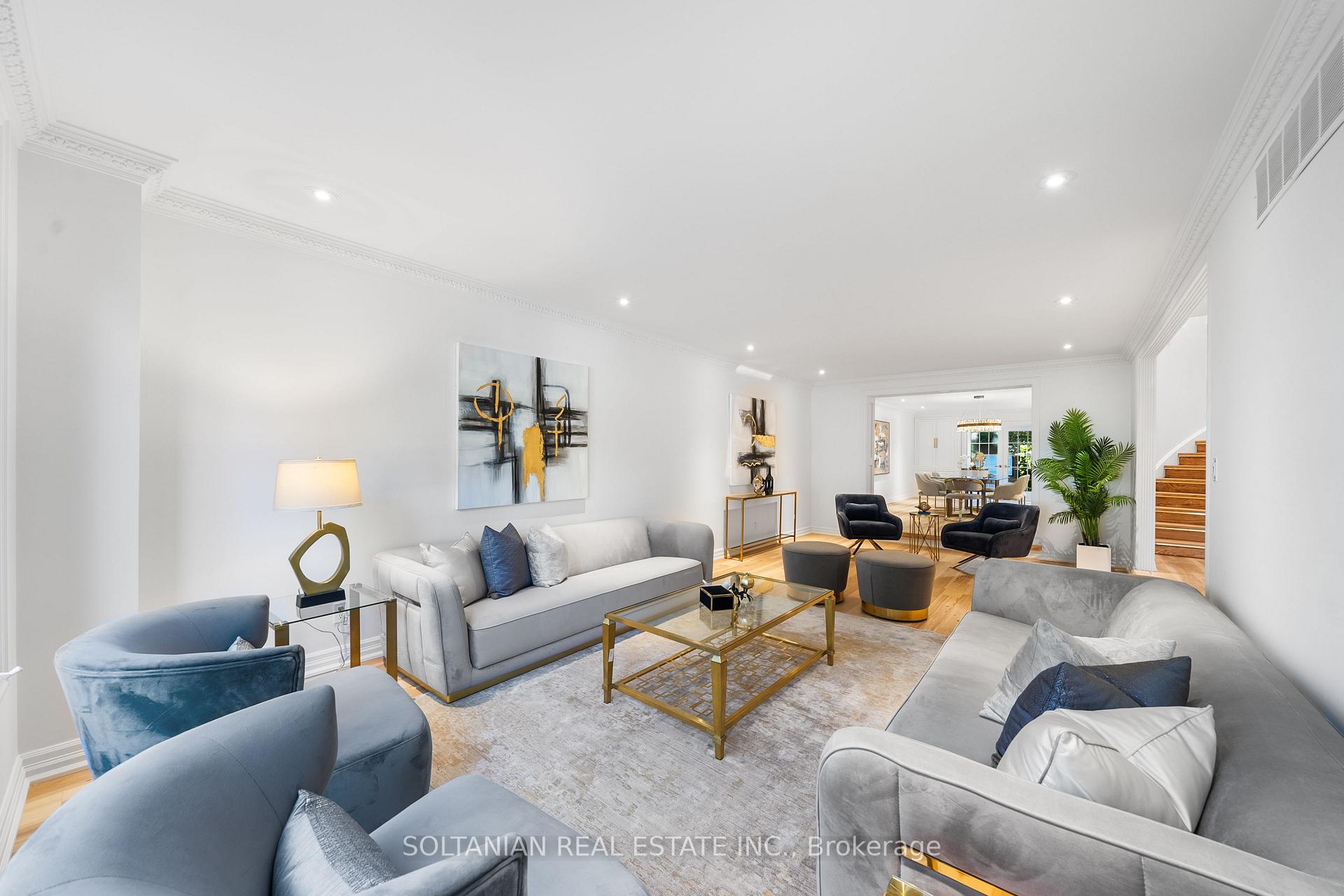 31 Cheval Dr, Toronto, ON M3B1R5 | 4 Bedroom 5 Bathroom Detached House | Image 3