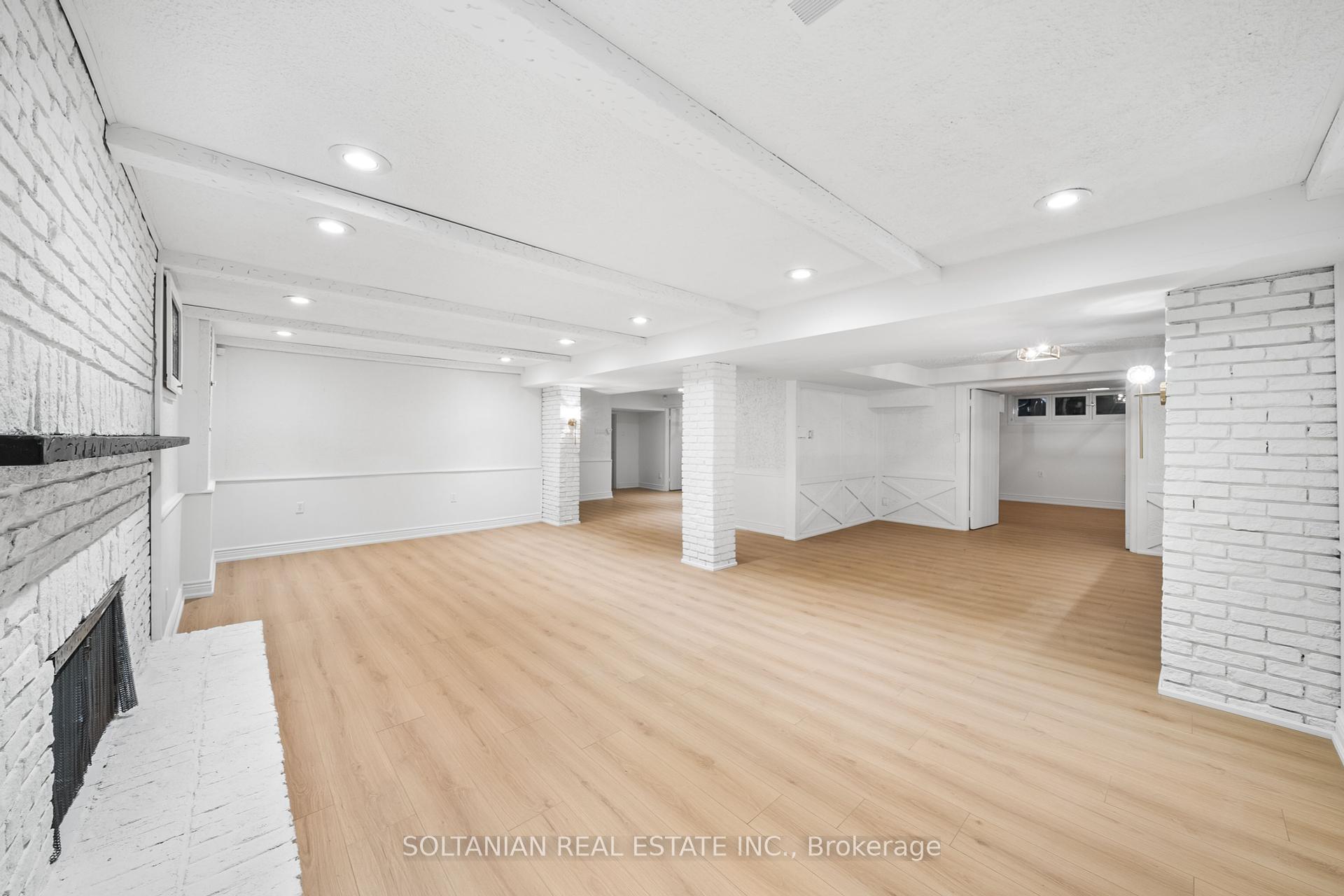 31 Cheval Dr, Toronto, ON M3B1R5 | 4 Bedroom 5 Bathroom Detached House | Image 35