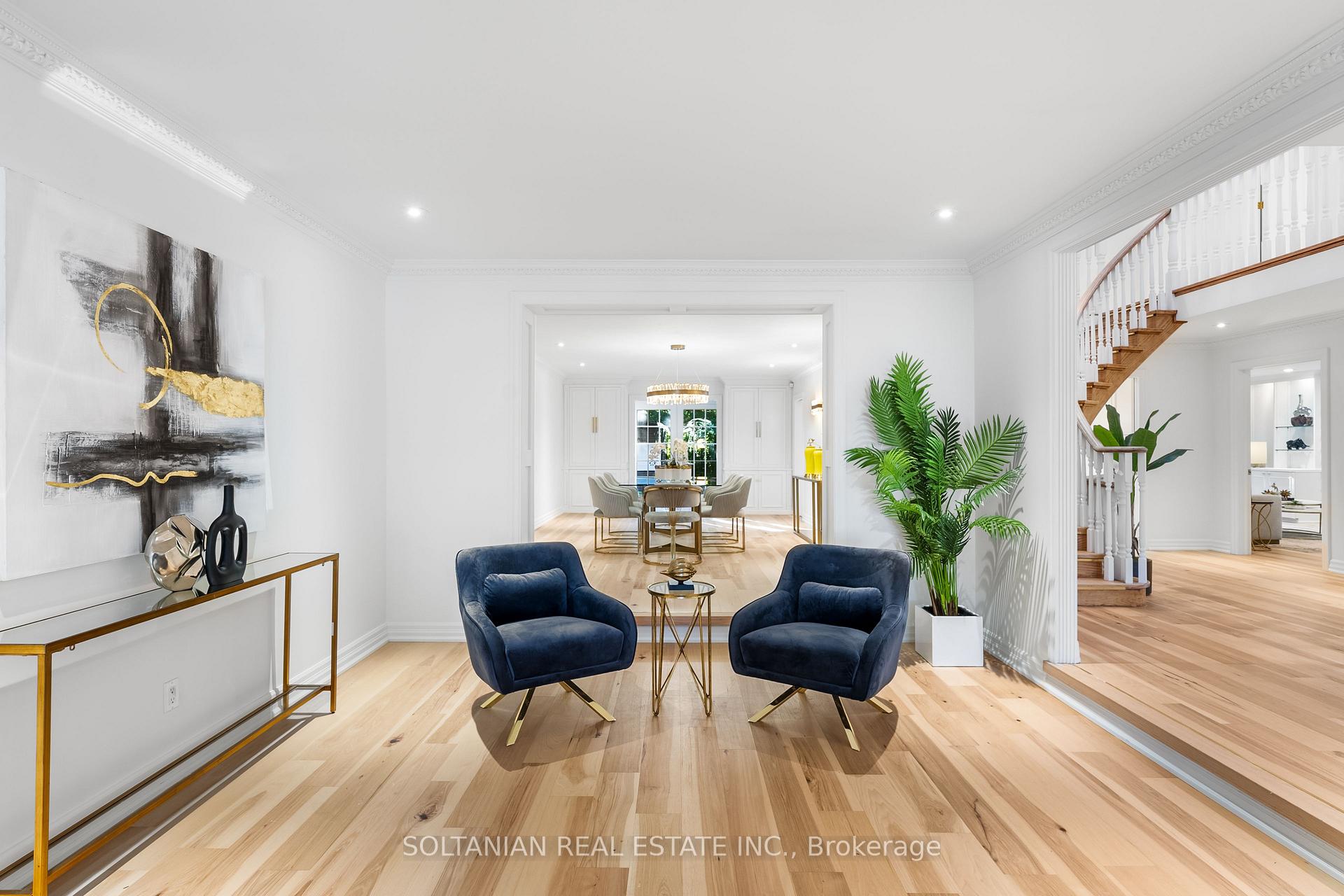 31 Cheval Dr, Toronto, ON M3B1R5 | 4 Bedroom 5 Bathroom Detached House | Image 9