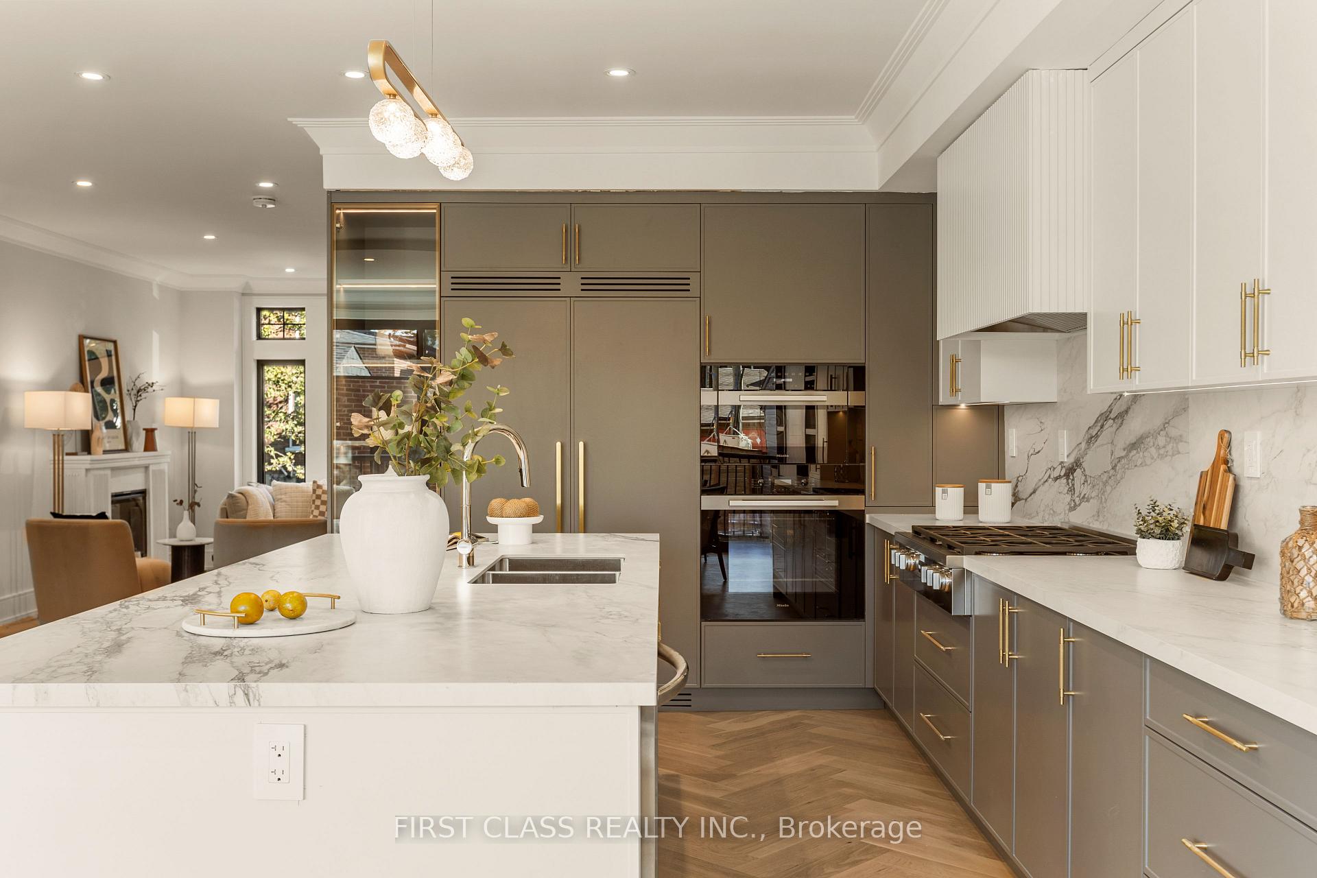 144 Beatrice St, Toronto, ON M6J2T3 | 4 Bedroom 4 Bathroom Semi-Detached House | Image 10