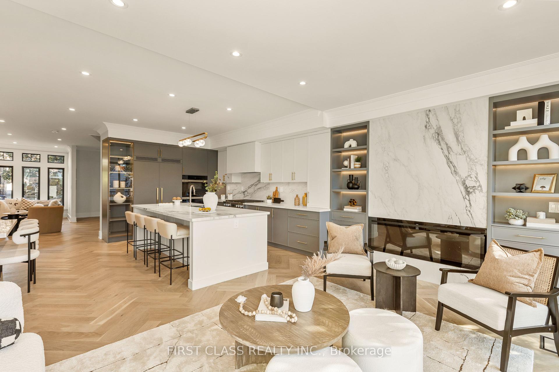 144 Beatrice St, Toronto, ON M6J2T3 | 4 Bedroom 4 Bathroom Semi-Detached House | Image 11