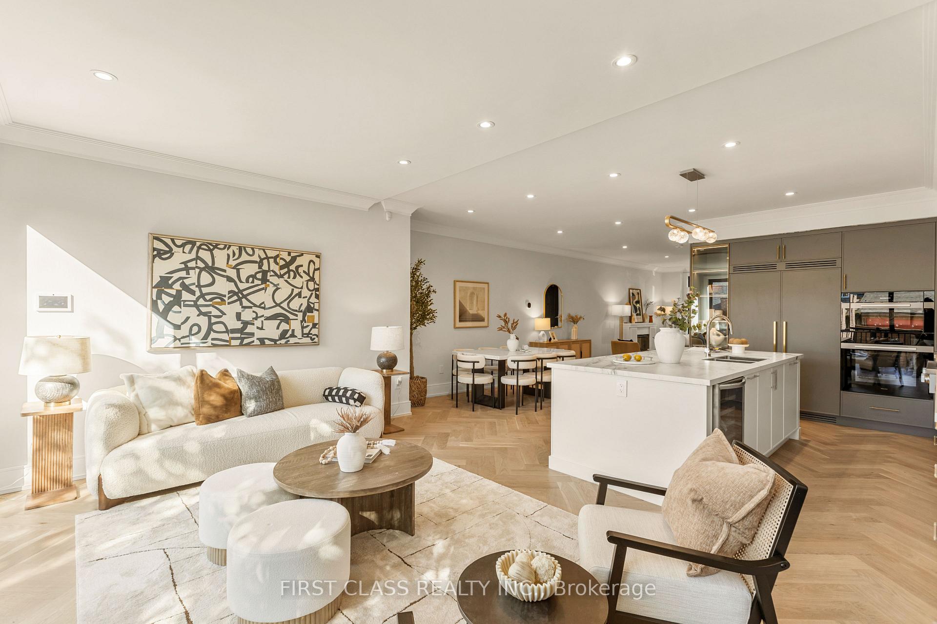 144 Beatrice St, Toronto, ON M6J2T3 | 4 Bedroom 4 Bathroom Semi-Detached House | Image 12