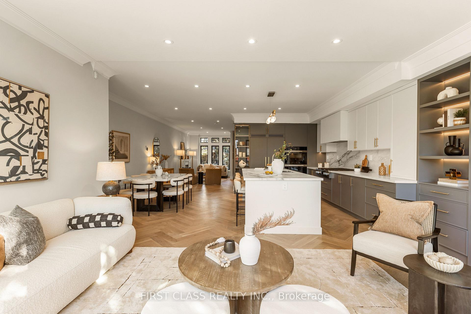 144 Beatrice St, Toronto, ON M6J2T3 | 4 Bedroom 4 Bathroom Semi-Detached House | Image 13