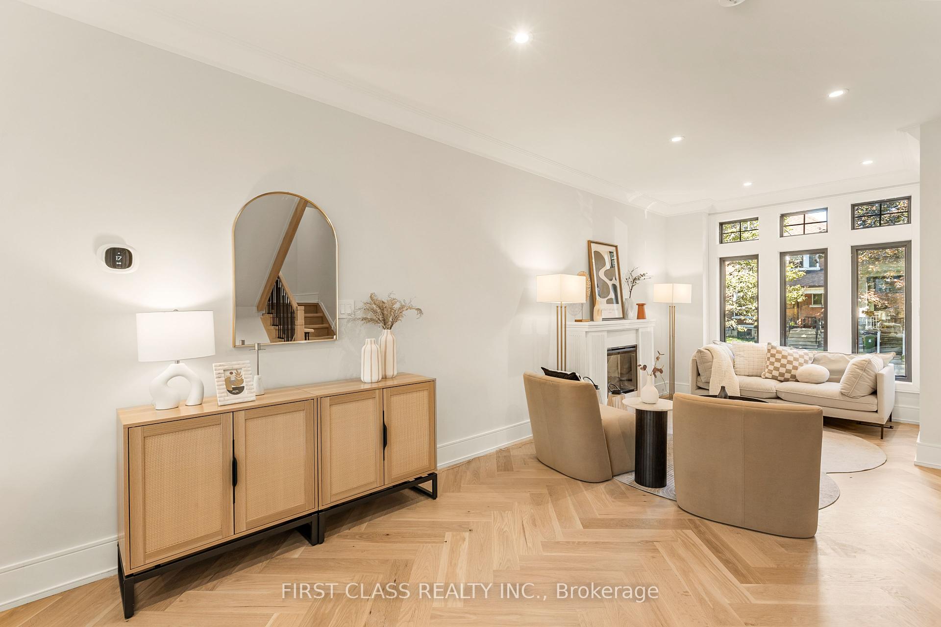 144 Beatrice St, Toronto, ON M6J2T3 | 4 Bedroom 4 Bathroom Semi-Detached House | Image 15