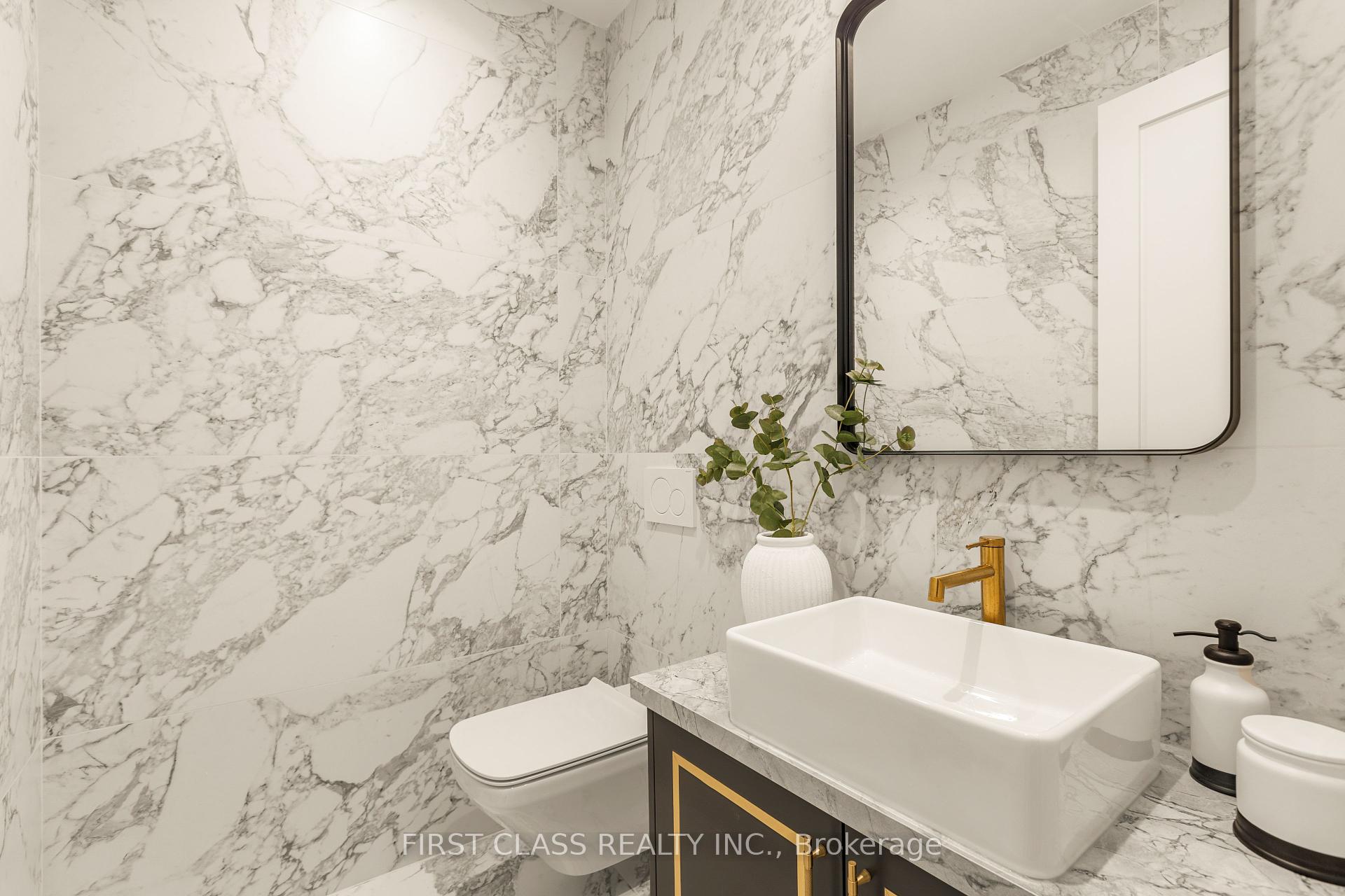 144 Beatrice St, Toronto, ON M6J2T3 | 4 Bedroom 4 Bathroom Semi-Detached House | Image 16