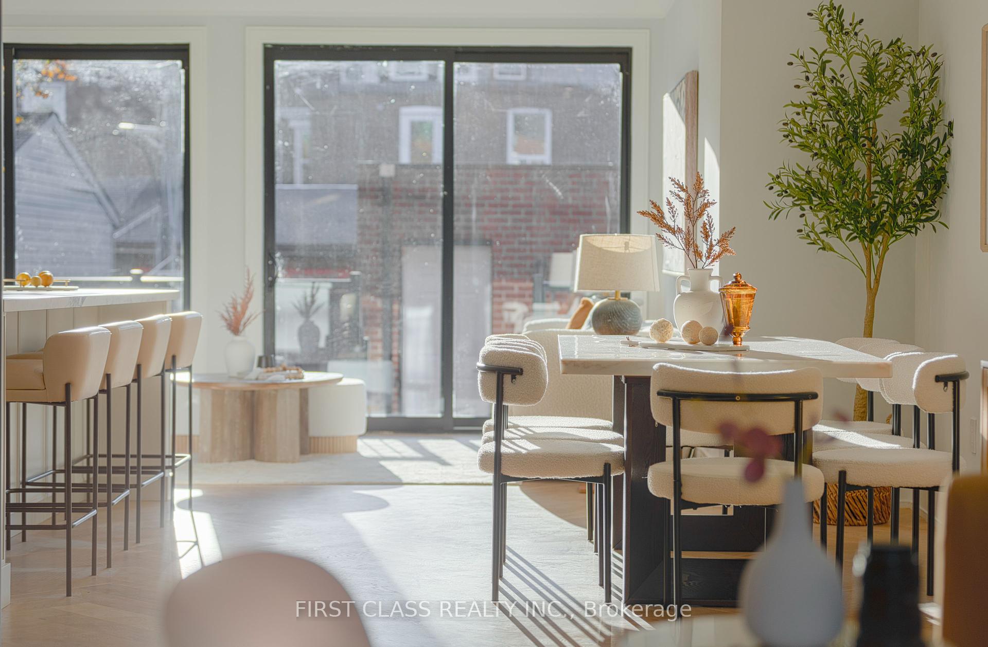 144 Beatrice St, Toronto, ON M6J2T3 | 4 Bedroom 4 Bathroom Semi-Detached House | Image 18