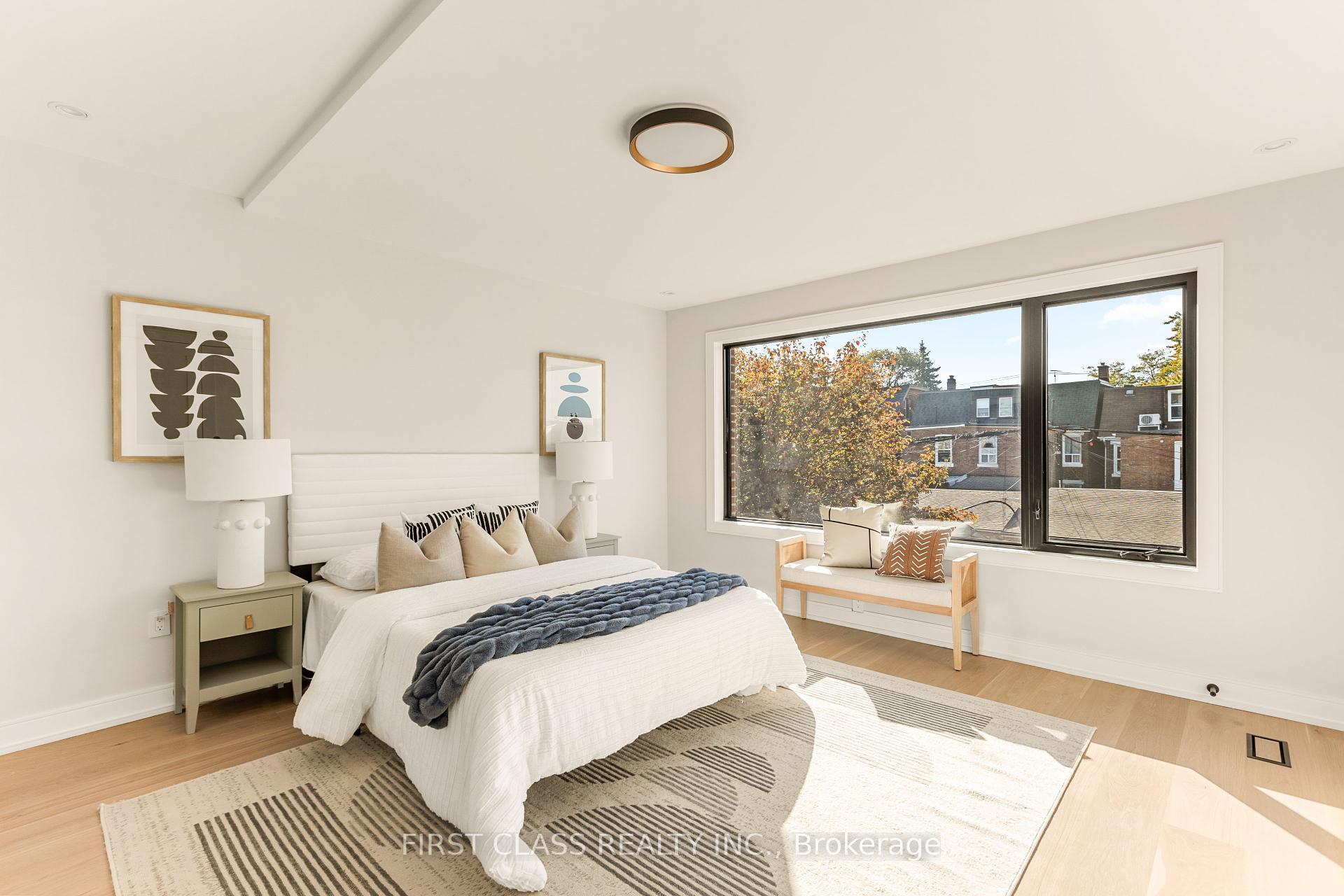 144 Beatrice St, Toronto, ON M6J2T3 | 4 Bedroom 4 Bathroom Semi-Detached House | Image 19