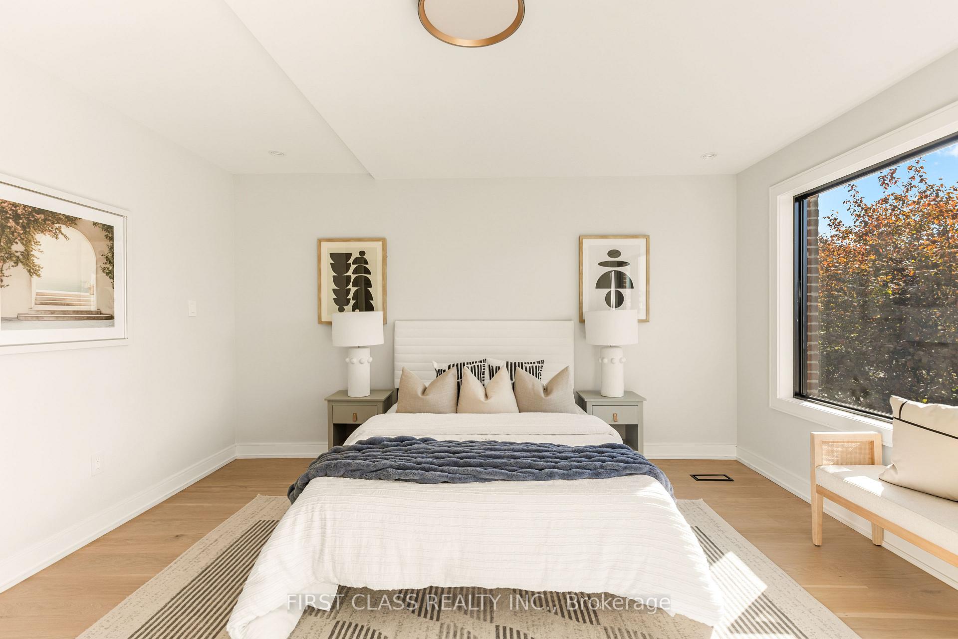 144 Beatrice St, Toronto, ON M6J2T3 | 4 Bedroom 4 Bathroom Semi-Detached House | Image 20