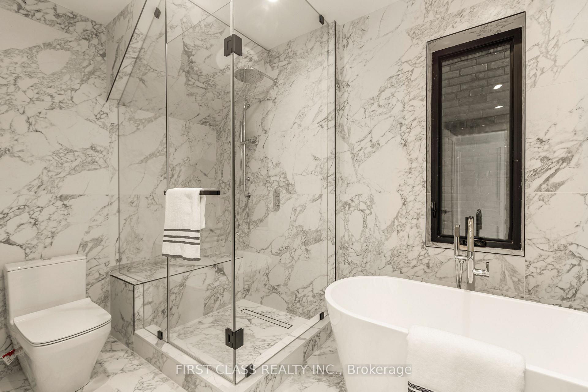 144 Beatrice St, Toronto, ON M6J2T3 | 4 Bedroom 4 Bathroom Semi-Detached House | Image 21