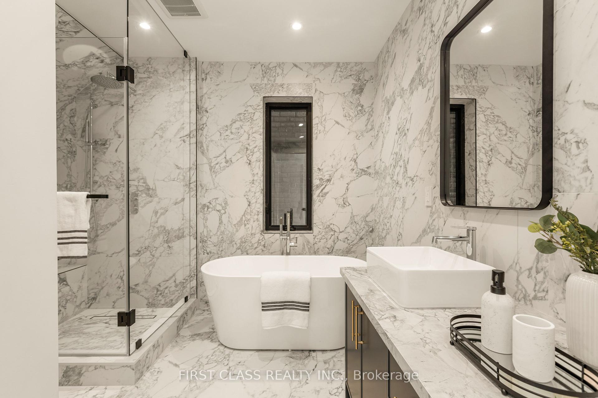 144 Beatrice St, Toronto, ON M6J2T3 | 4 Bedroom 4 Bathroom Semi-Detached House | Image 22