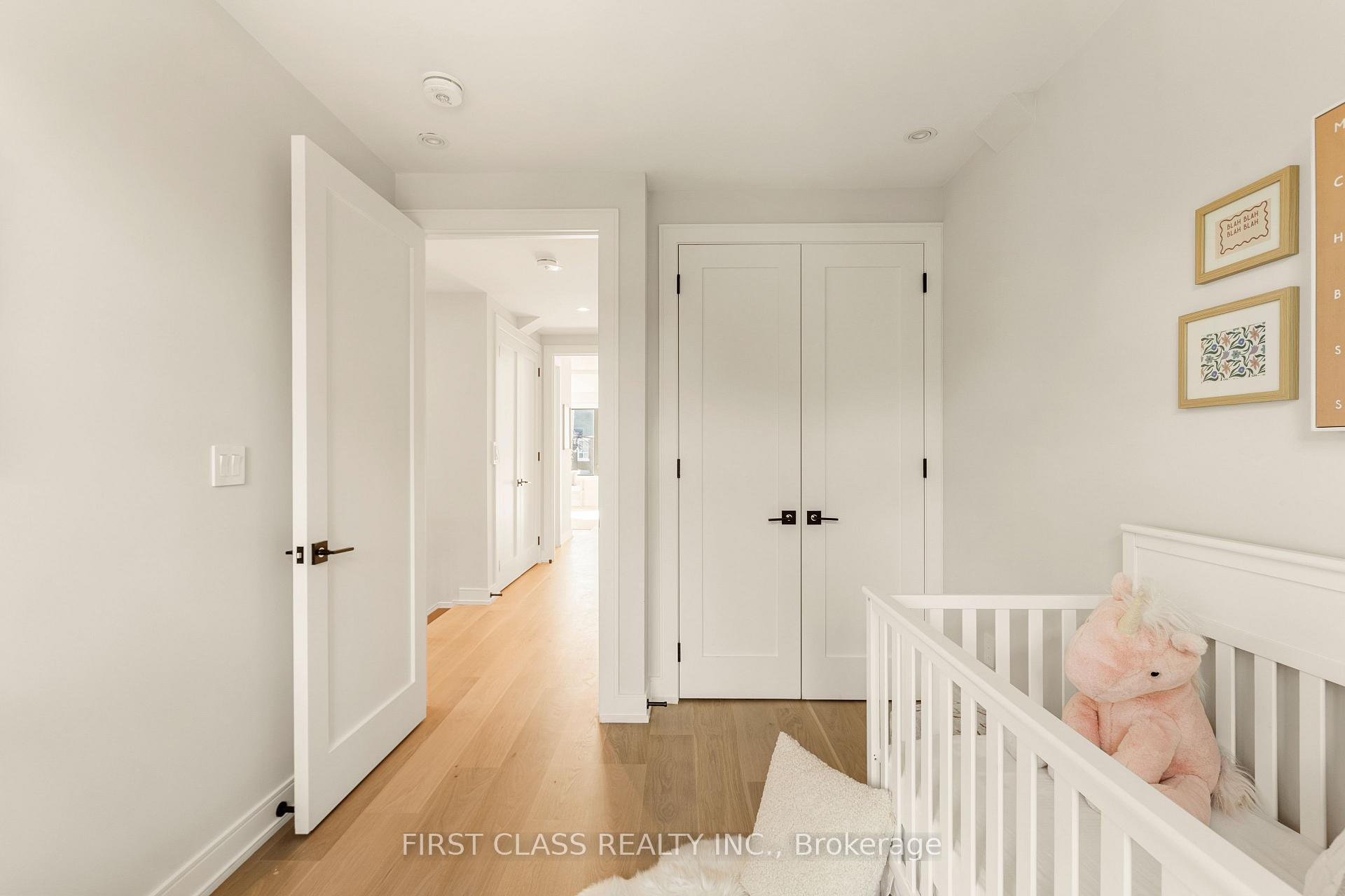 144 Beatrice St, Toronto, ON M6J2T3 | 4 Bedroom 4 Bathroom Semi-Detached House | Image 23