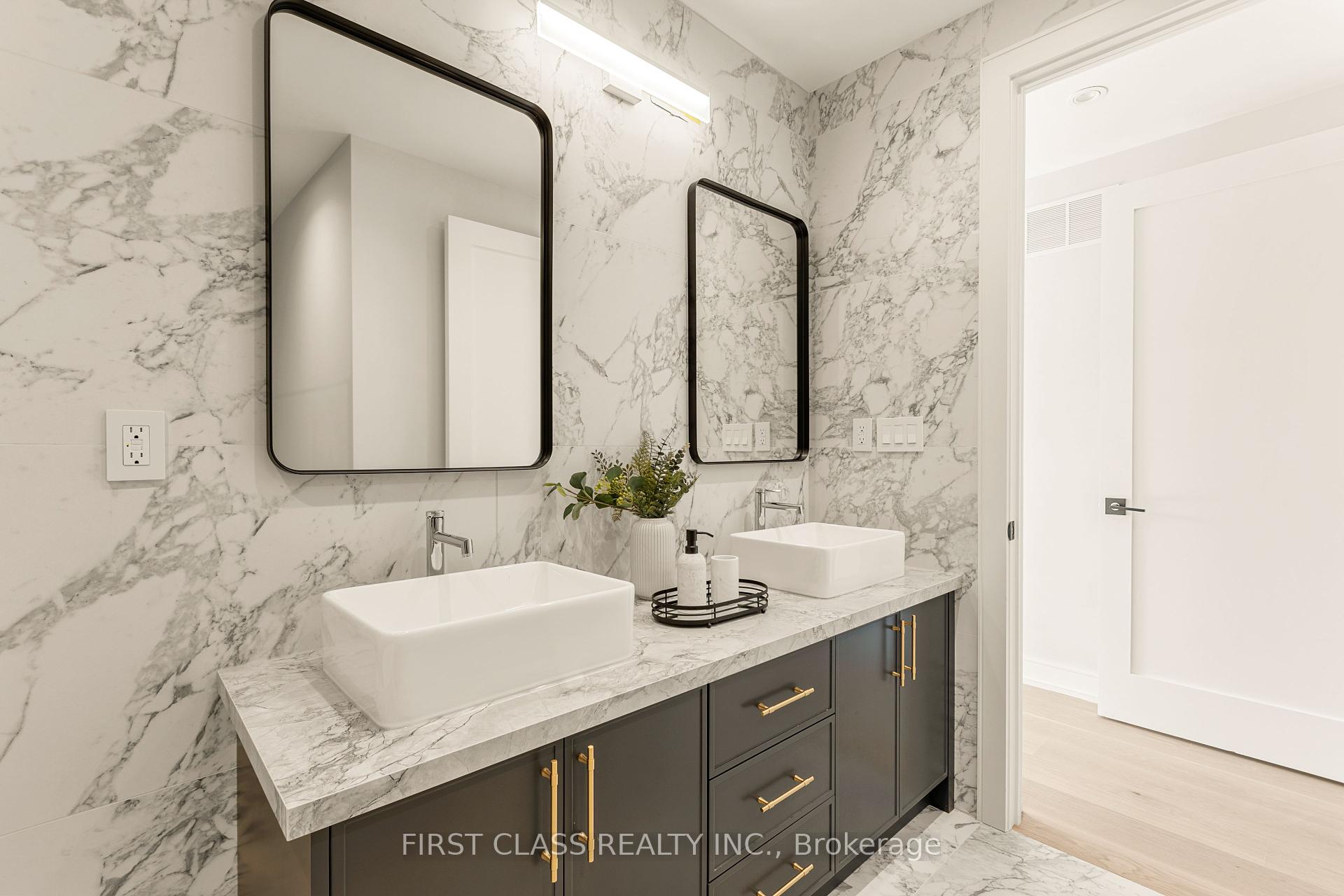 144 Beatrice St, Toronto, ON M6J2T3 | 4 Bedroom 4 Bathroom Semi-Detached House | Image 24