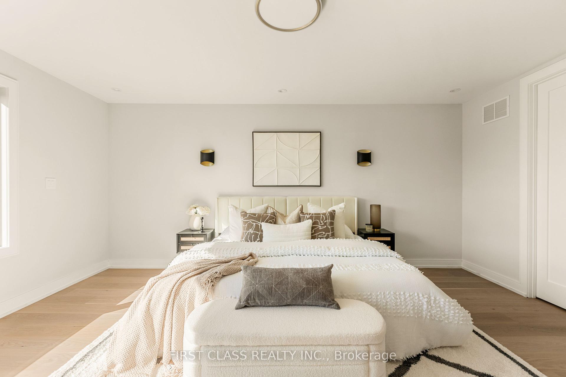 144 Beatrice St, Toronto, ON M6J2T3 | 4 Bedroom 4 Bathroom Semi-Detached House | Image 26