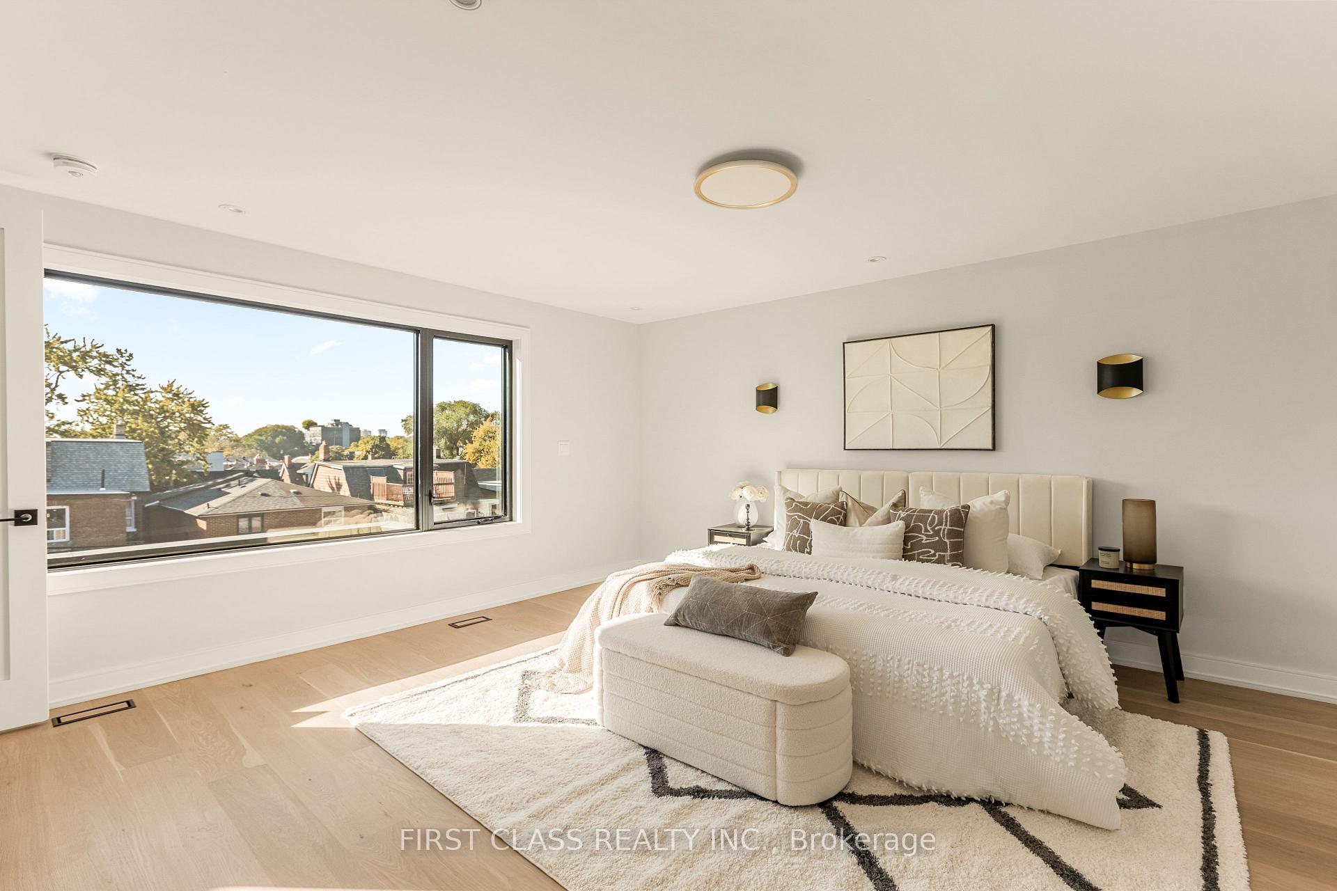 144 Beatrice St, Toronto, ON M6J2T3 | 4 Bedroom 4 Bathroom Semi-Detached House | Image 27