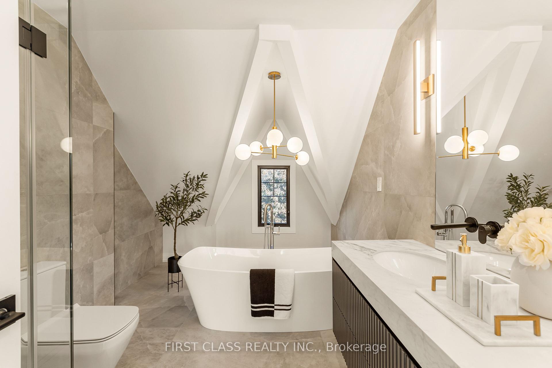 144 Beatrice St, Toronto, ON M6J2T3 | 4 Bedroom 4 Bathroom Semi-Detached House | Image 28