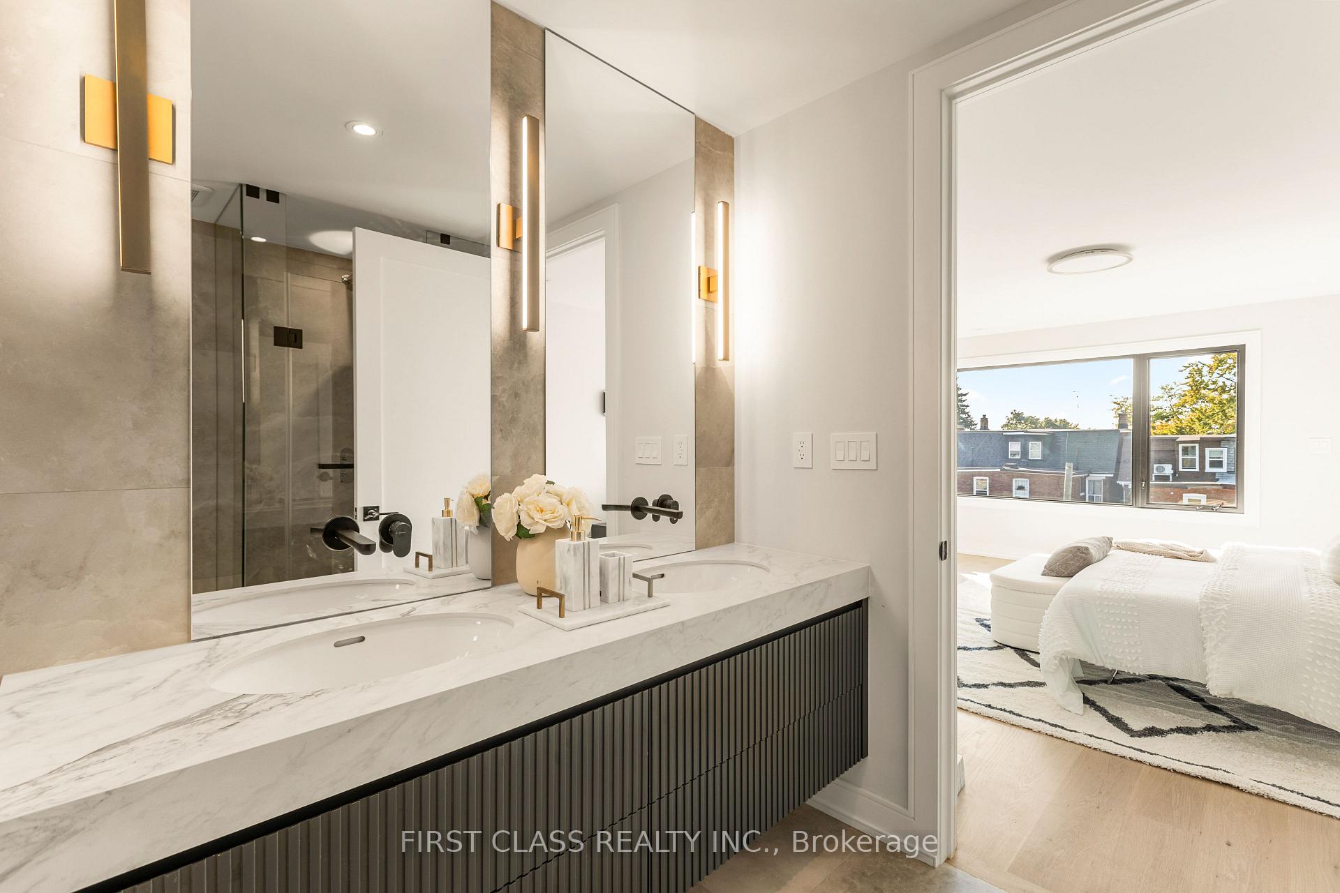 144 Beatrice St, Toronto, ON M6J2T3 | 4 Bedroom 4 Bathroom Semi-Detached House | Image 30