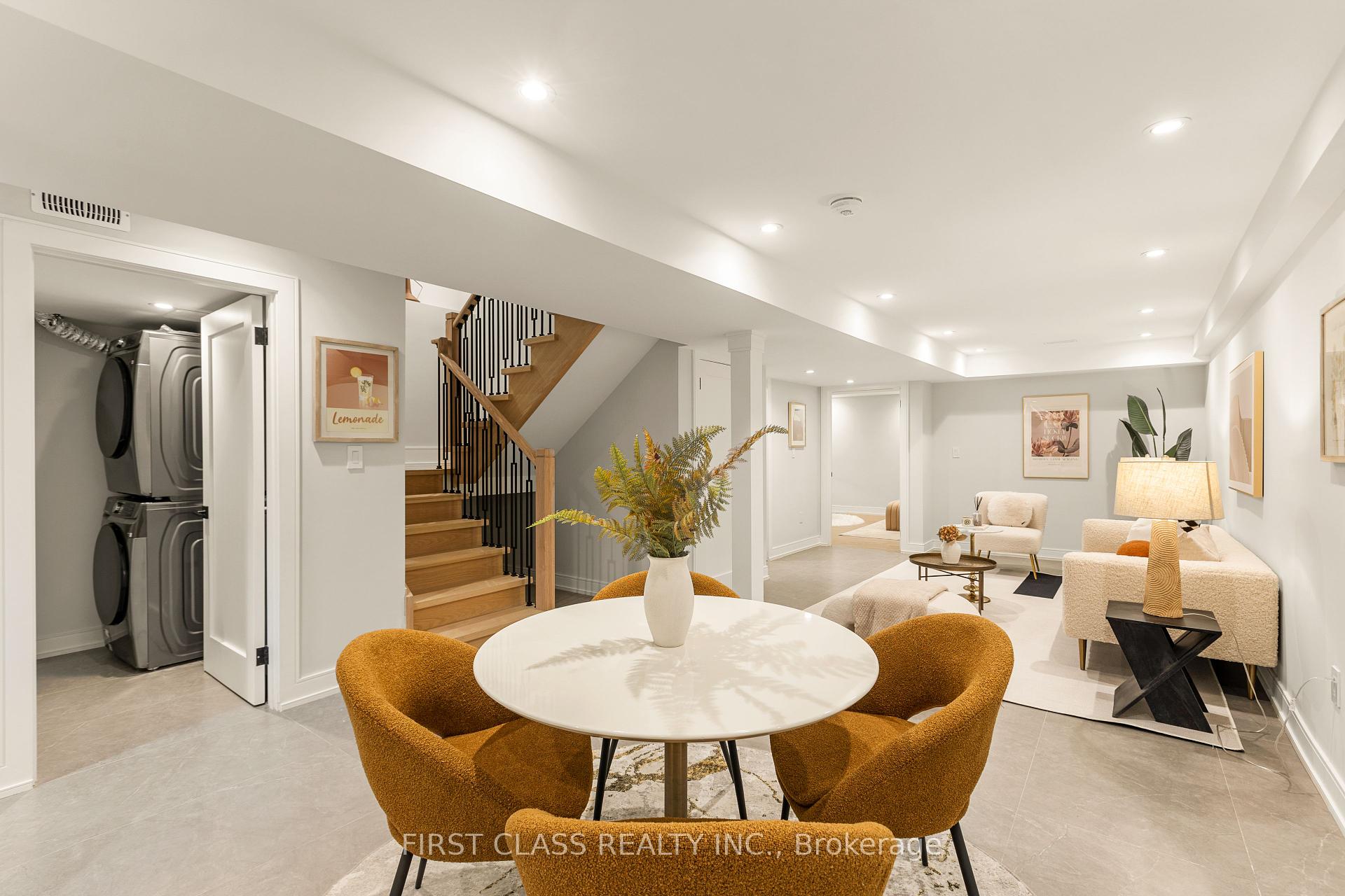 144 Beatrice St, Toronto, ON M6J2T3 | 4 Bedroom 4 Bathroom Semi-Detached House | Image 32