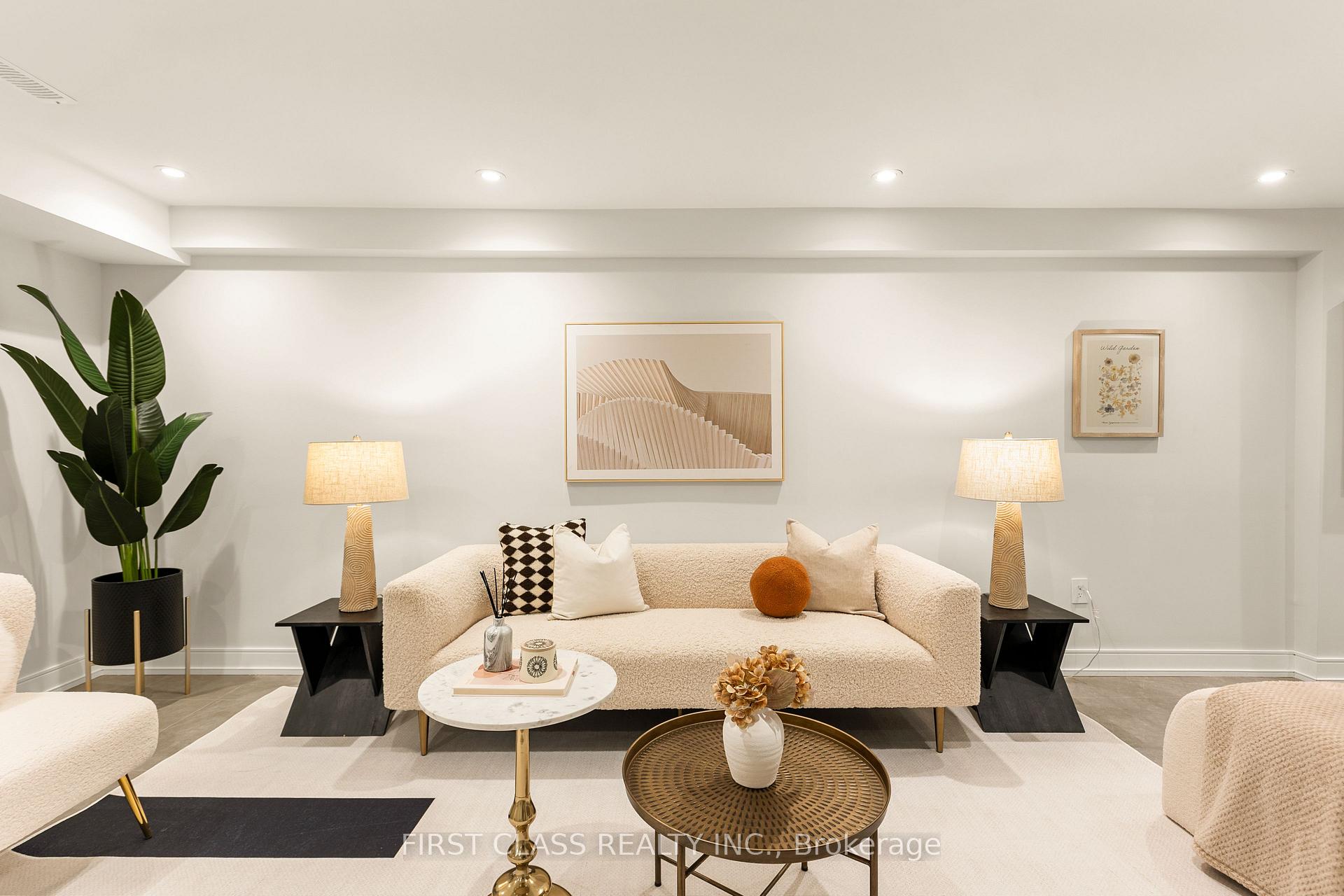 144 Beatrice St, Toronto, ON M6J2T3 | 4 Bedroom 4 Bathroom Semi-Detached House | Image 33