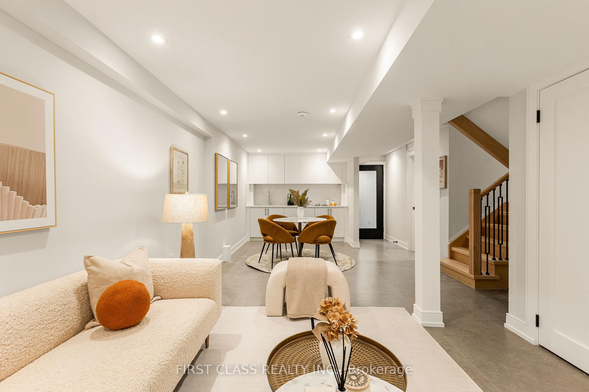 144 Beatrice St, Toronto, ON M6J2T3 | 4 Bedroom 4 Bathroom Semi-Detached House | Image 34