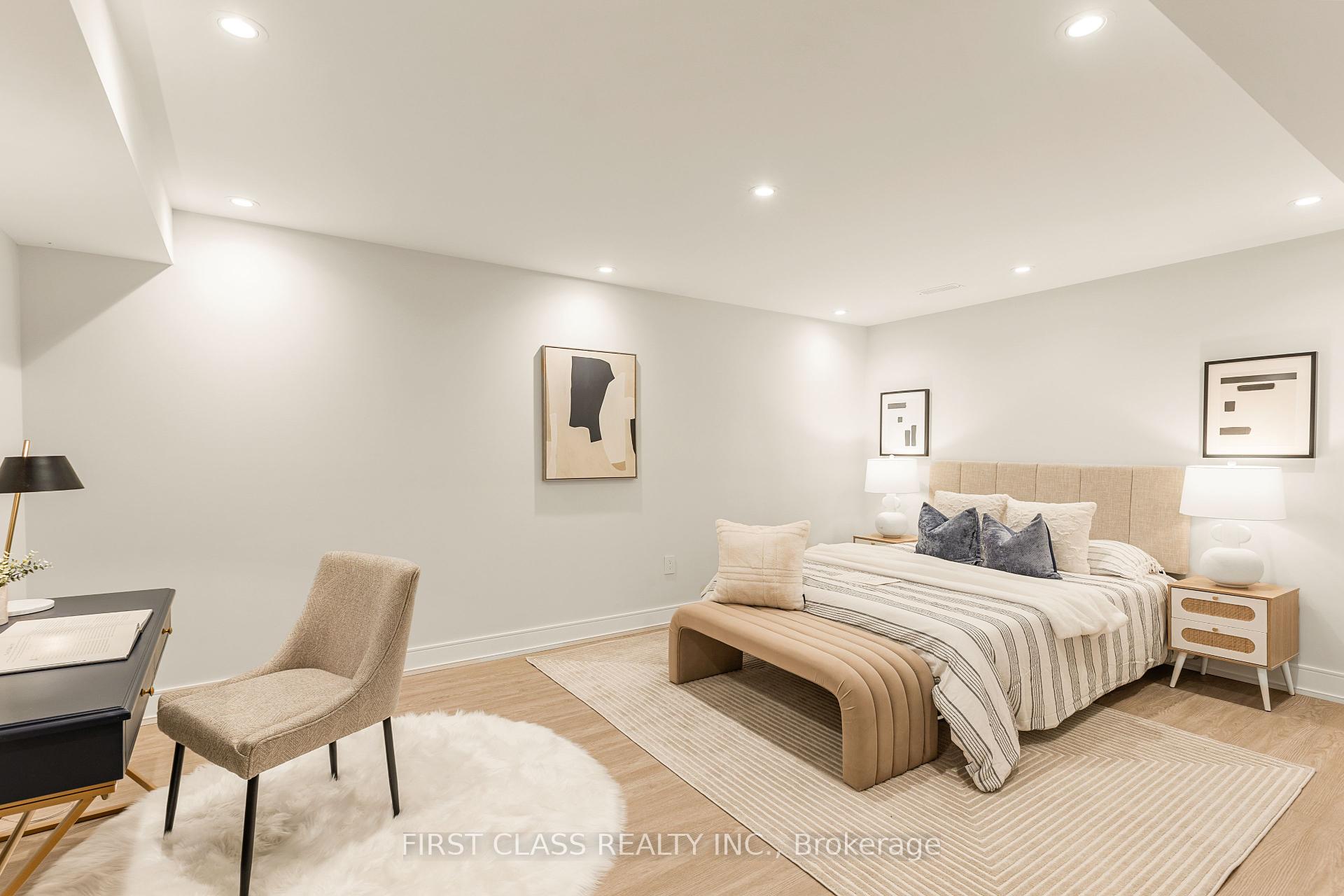 144 Beatrice St, Toronto, ON M6J2T3 | 4 Bedroom 4 Bathroom Semi-Detached House | Image 36