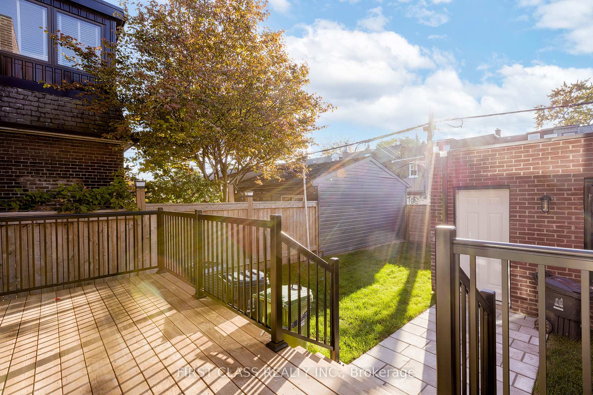 144 Beatrice St, Toronto, ON M6J2T3 | 4 Bedroom 4 Bathroom Semi-Detached House | Image 38