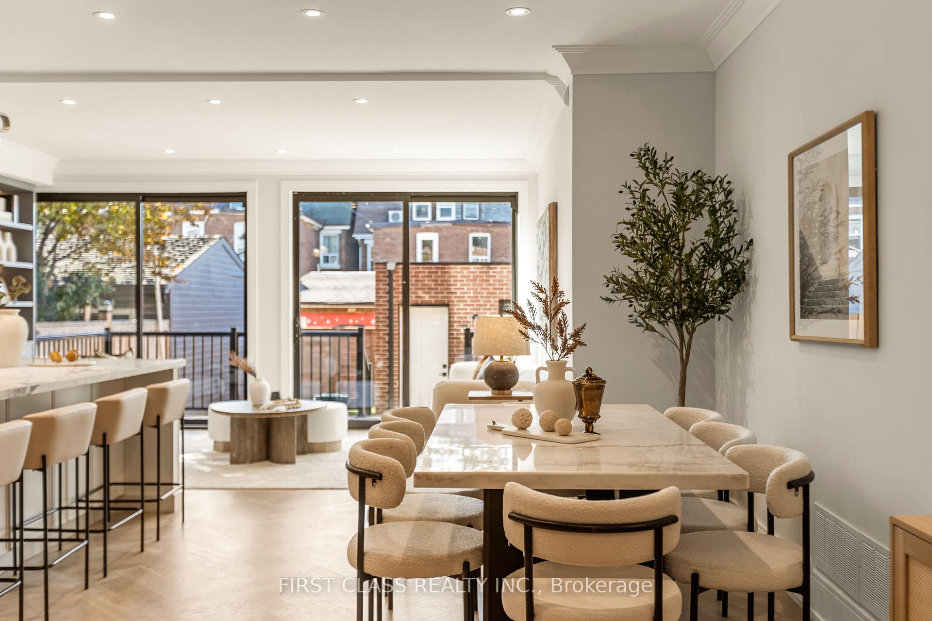 144 Beatrice St, Toronto, ON M6J2T3 | 4 Bedroom 4 Bathroom Semi-Detached House | Image 6