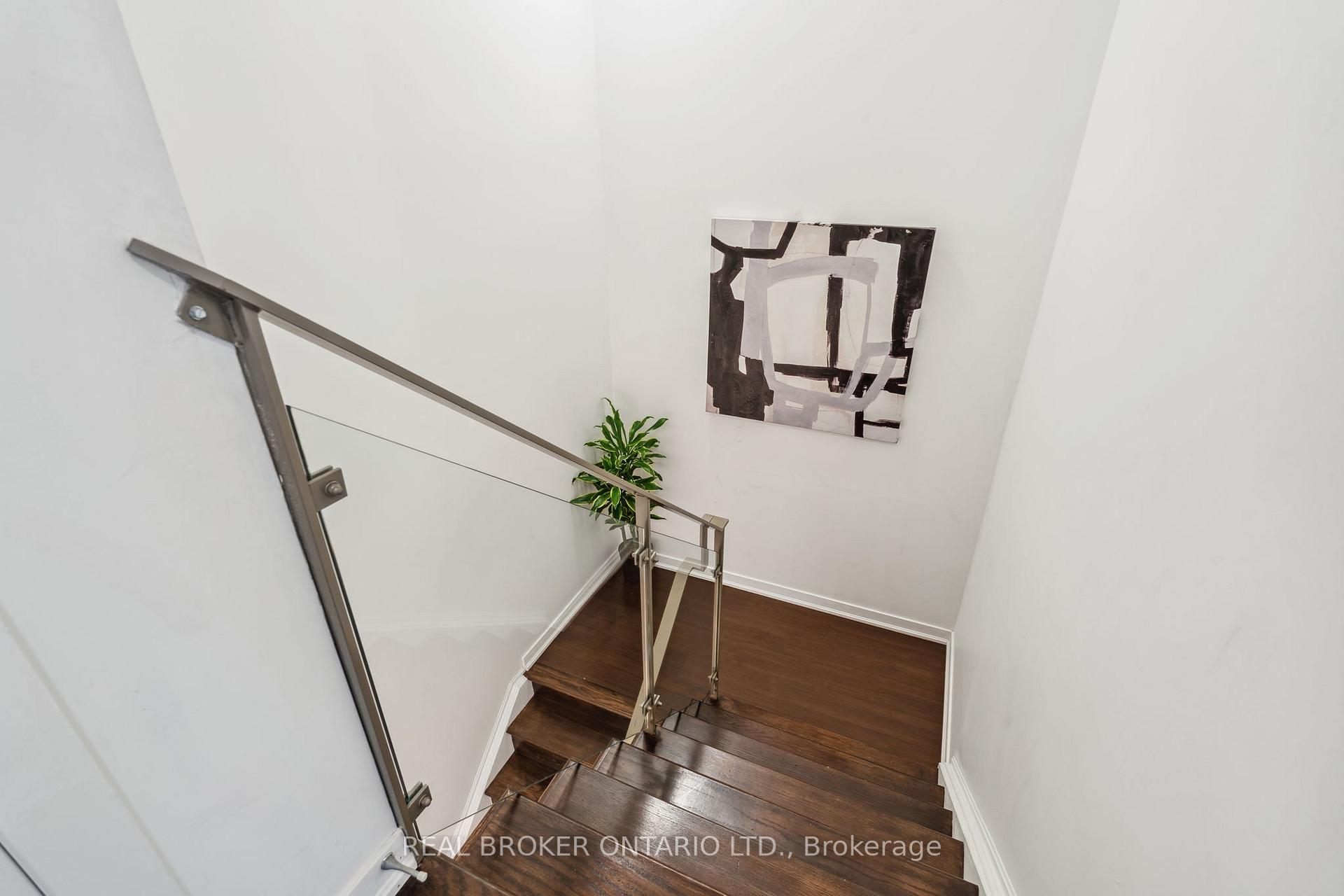 #104 - 55 East Liberty St, Toronto, ON M6K3P9 | 2 Bedroom 2 Bathroom Condo Townhouse | Image 18