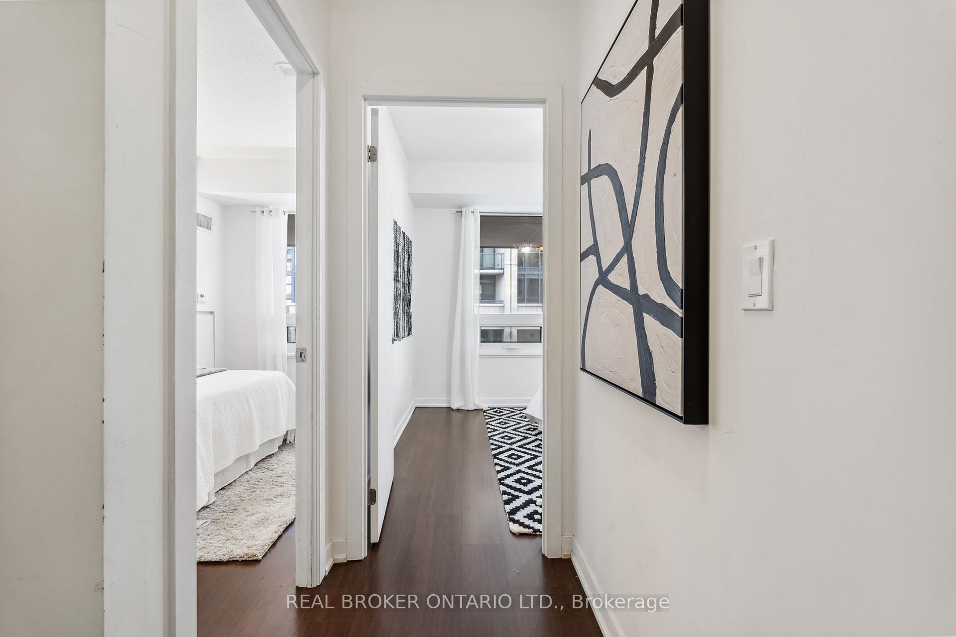 #104 - 55 East Liberty St, Toronto, ON M6K3P9 | 2 Bedroom 2 Bathroom Condo Townhouse | Image 19