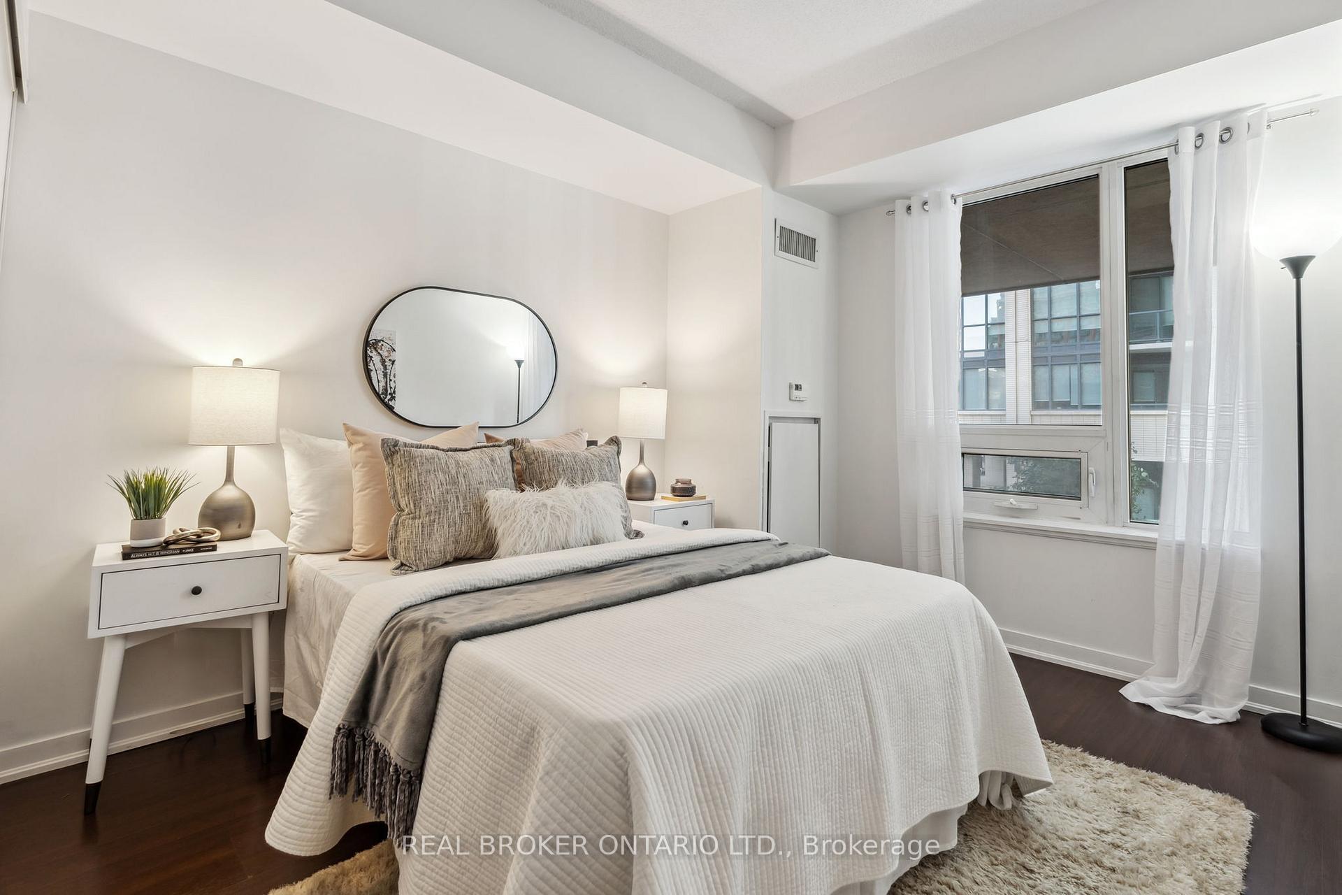 #104 - 55 East Liberty St, Toronto, ON M6K3P9 | 2 Bedroom 2 Bathroom Condo Townhouse | Image 20