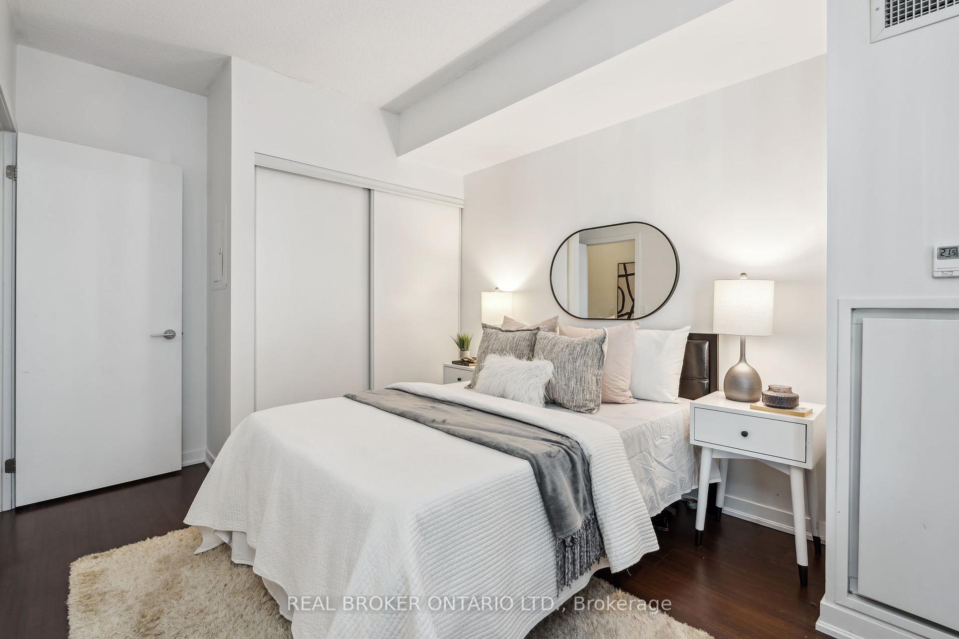 #104 - 55 East Liberty St, Toronto, ON M6K3P9 | 2 Bedroom 2 Bathroom Condo Townhouse | Image 21