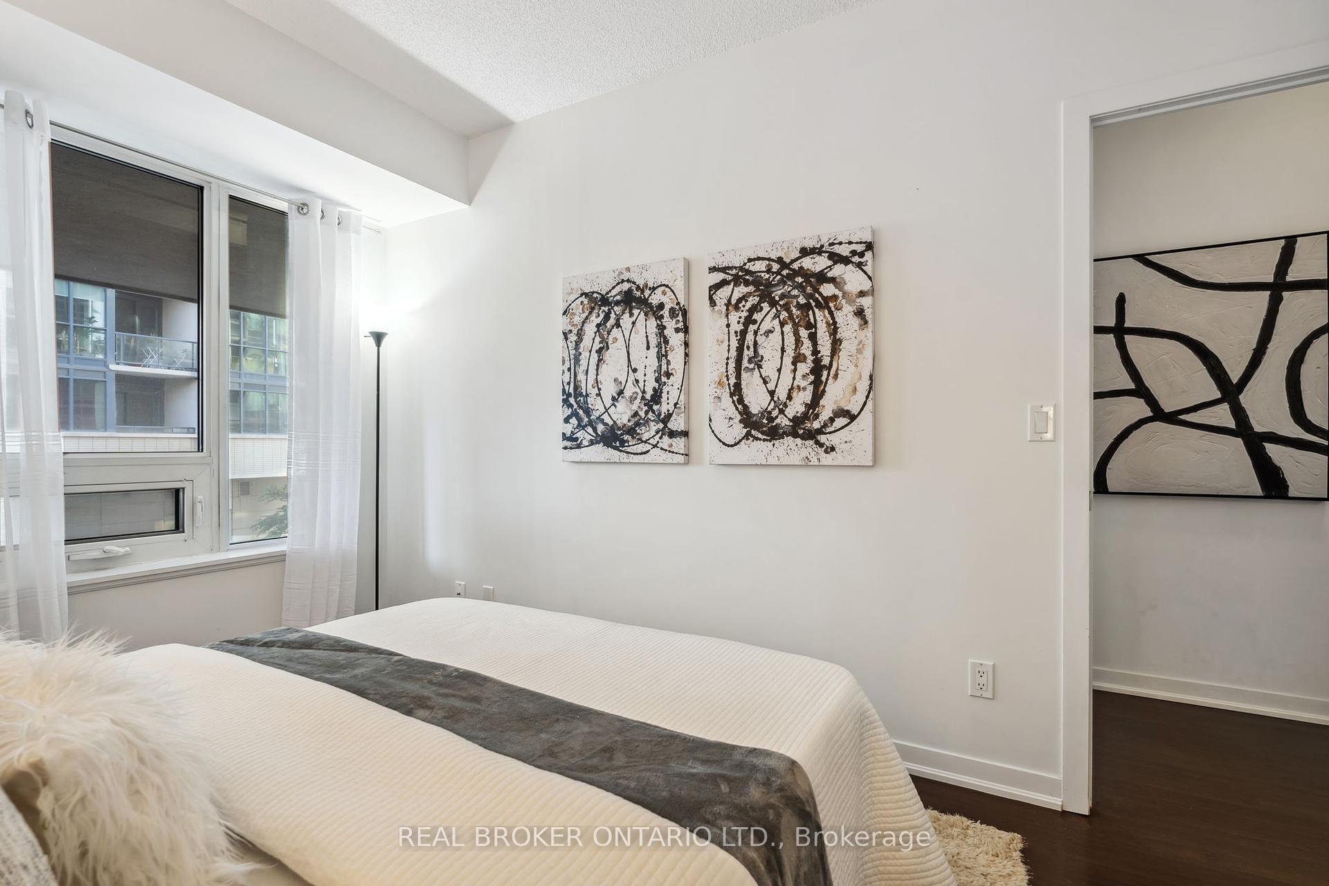 #104 - 55 East Liberty St, Toronto, ON M6K3P9 | 2 Bedroom 2 Bathroom Condo Townhouse | Image 23