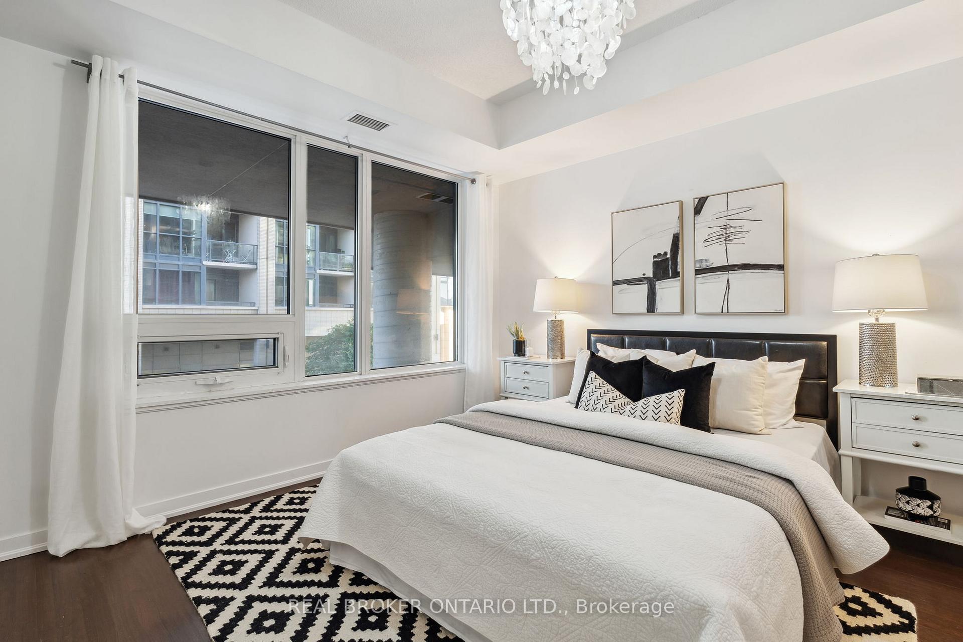 #104 - 55 East Liberty St, Toronto, ON M6K3P9 | 2 Bedroom 2 Bathroom Condo Townhouse | Image 24