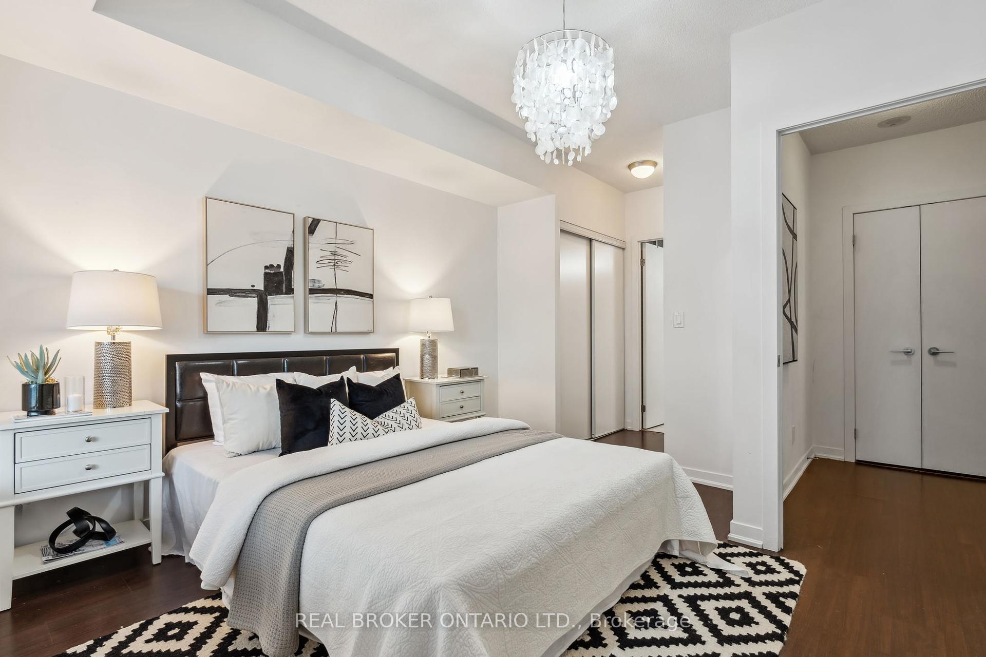 #104 - 55 East Liberty St, Toronto, ON M6K3P9 | 2 Bedroom 2 Bathroom Condo Townhouse | Image 25